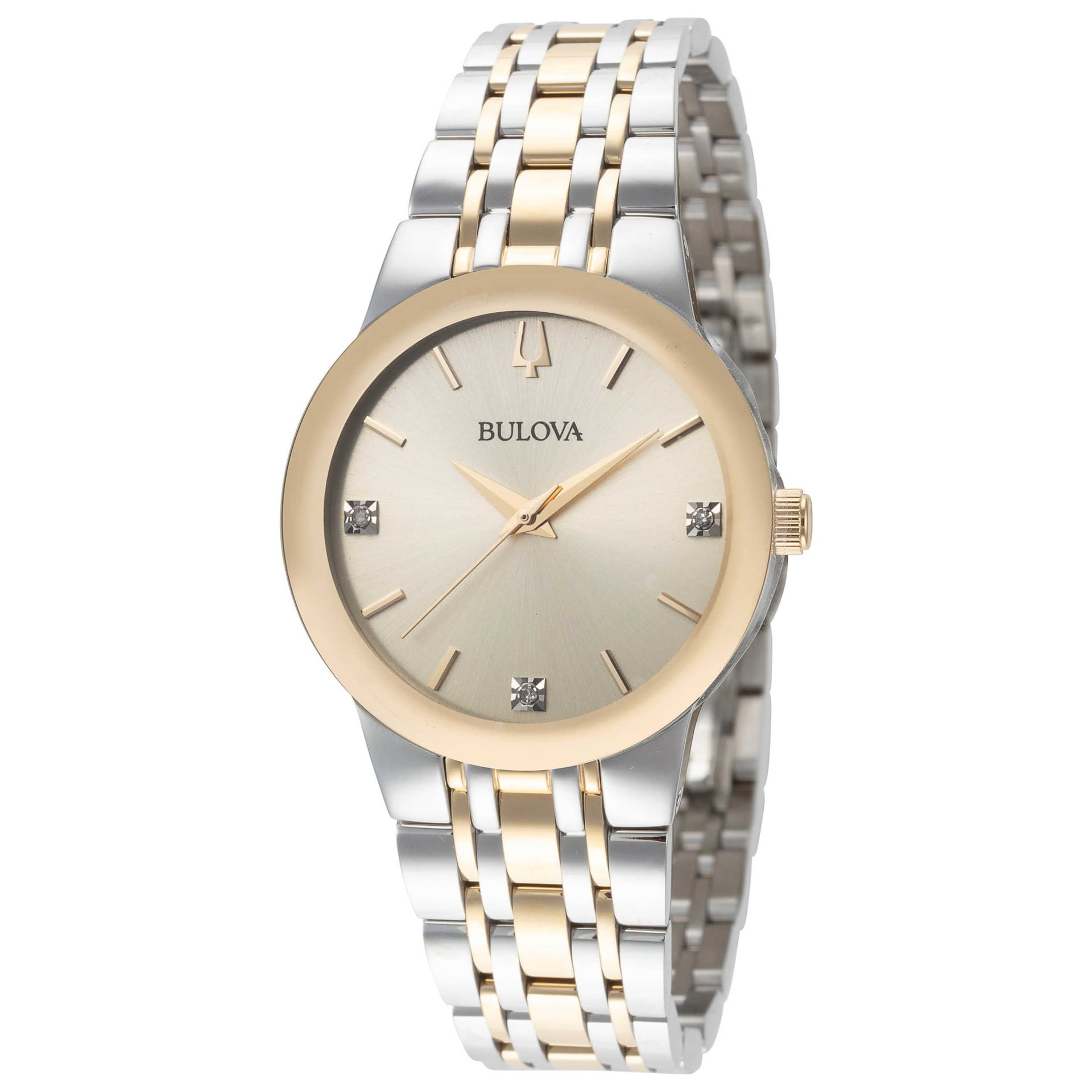 Bulova Women's Watch 98P224