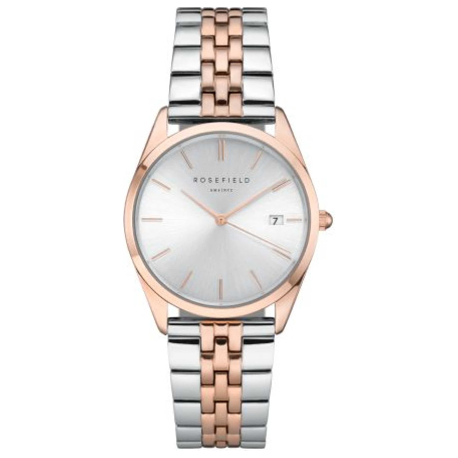 Rosefield Women's Watch ACSRD-A06