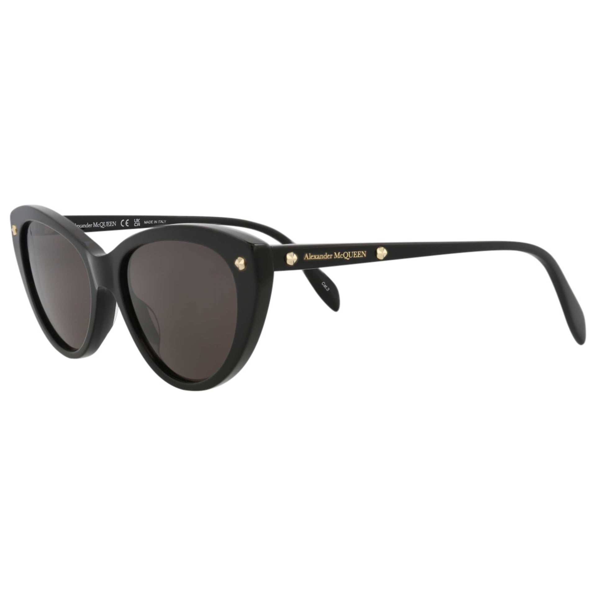 Alexander McQueen Women's Sunglasses AM0189S-30006850-001