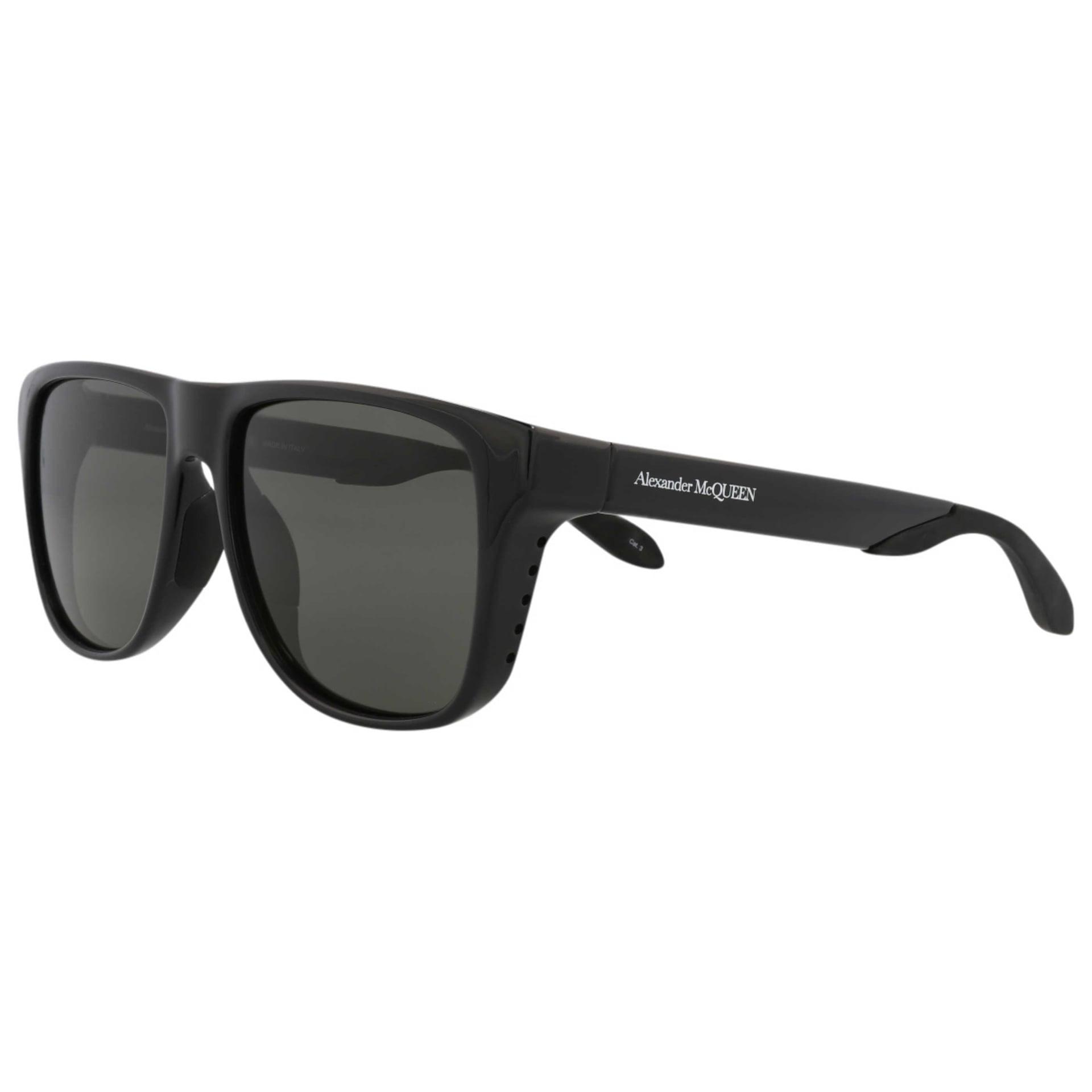 Alexander McQueen Unisex Sunglasses AM0292SA-30009429-001
