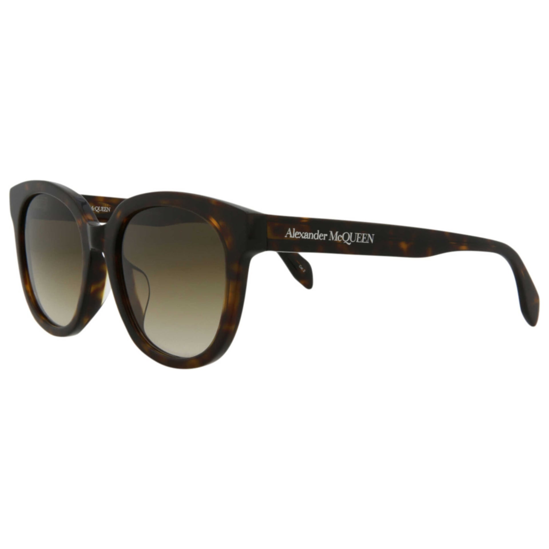 Alexander McQueen Unisex Sunglasses AM0304SK-30010922-002
