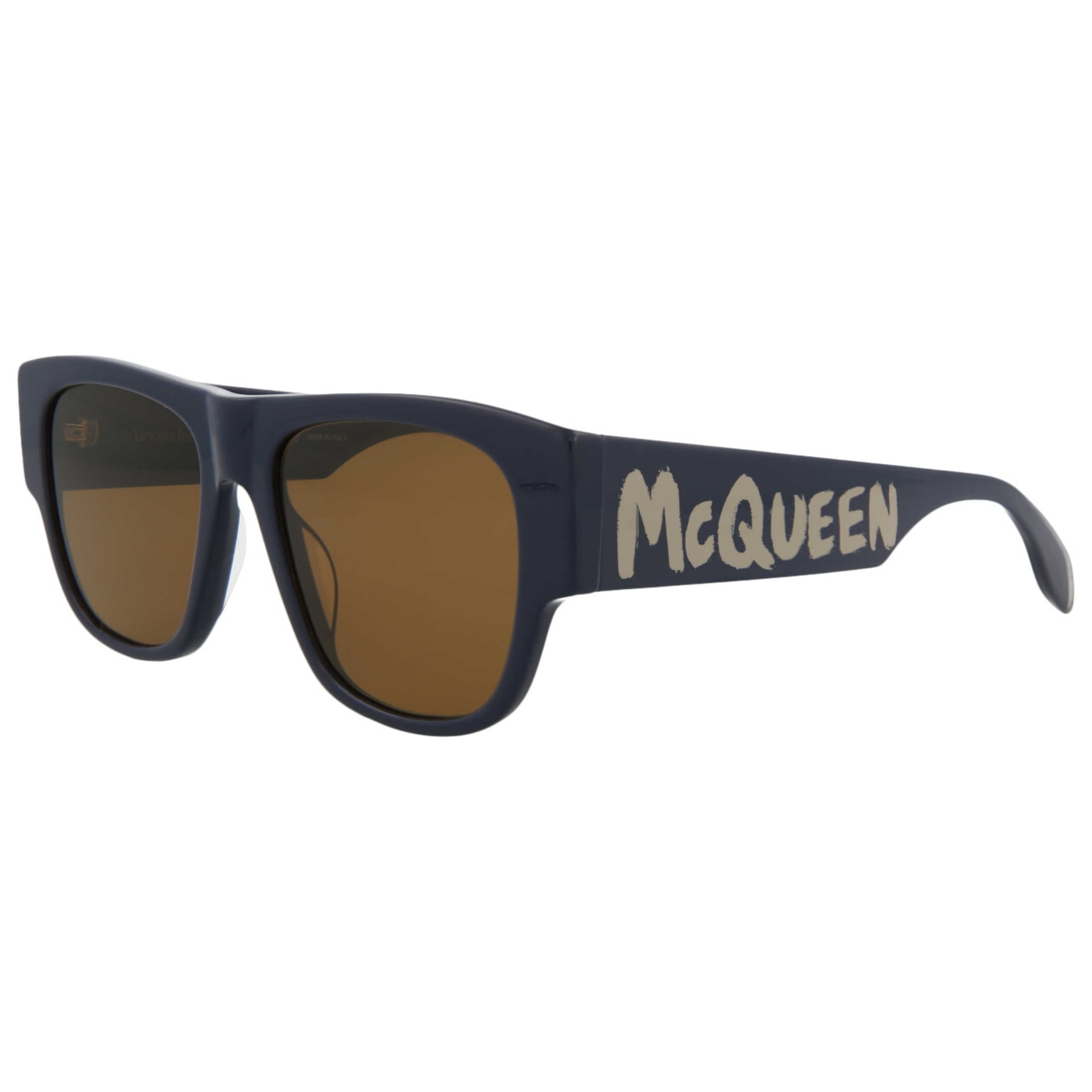 Alexander McQueen Men's Sunglasses AM0328S-30011474-004
