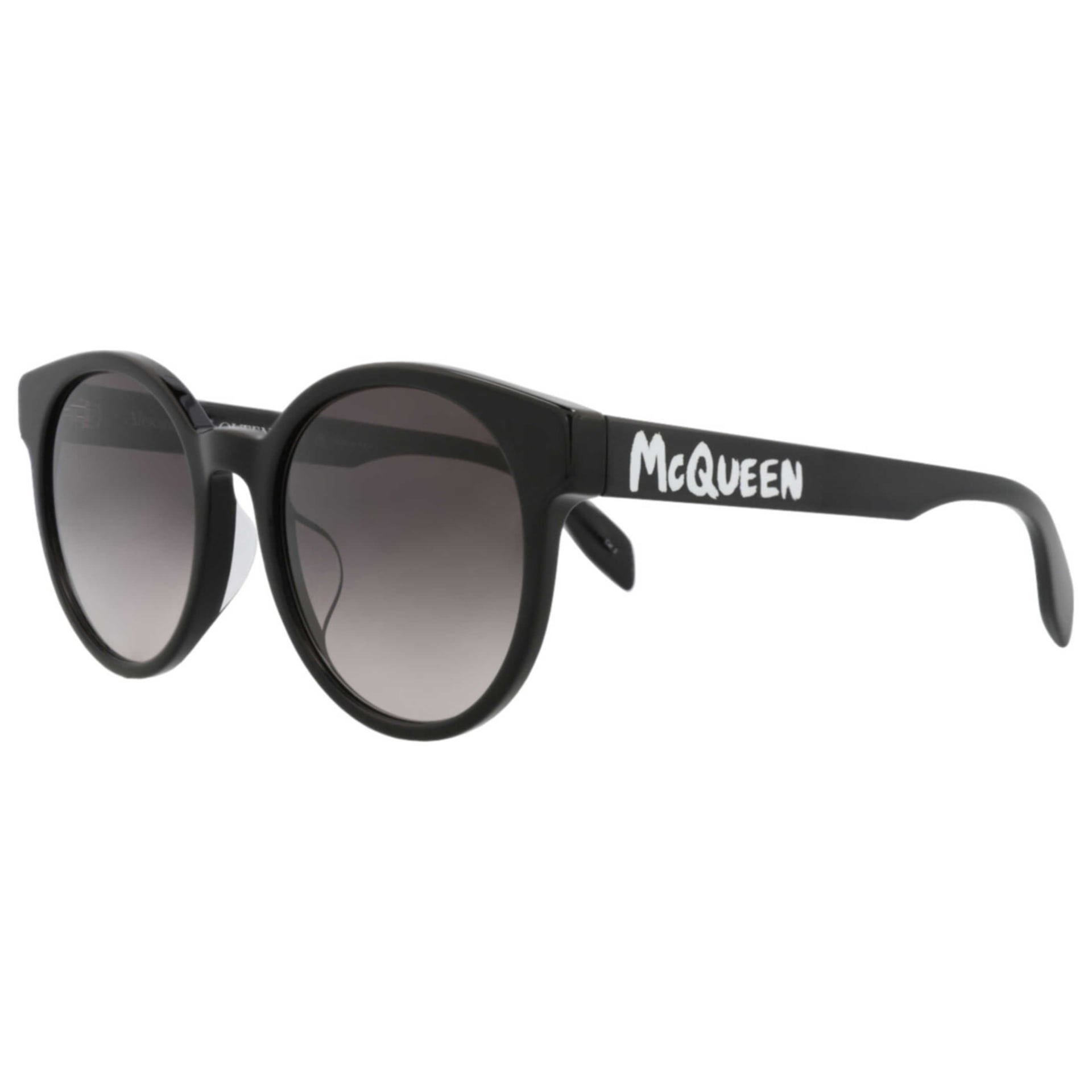Alexander McQueen Women's Sunglasses AM0349SA-30012323-001