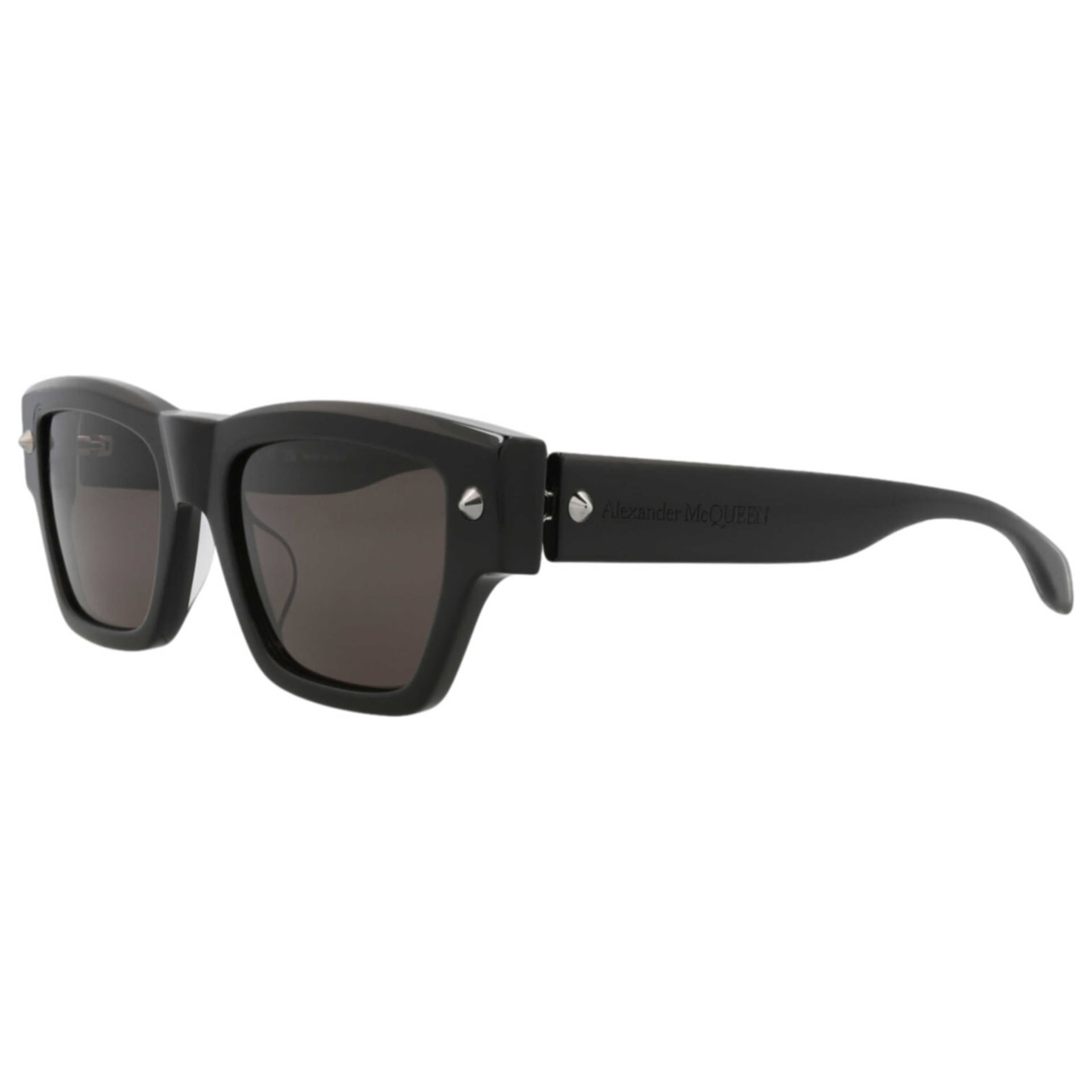 Alexander McQueen Men's Sunglasses AM0409S-30014340-001