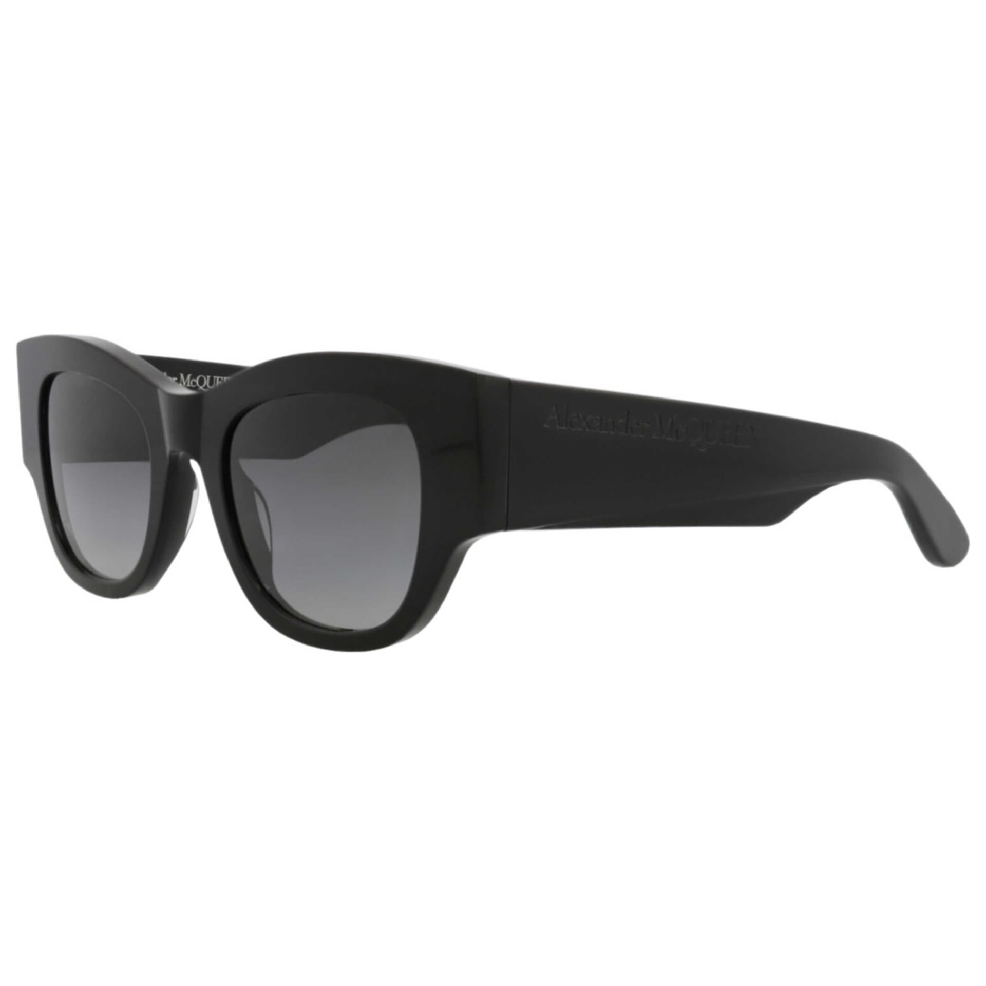 Alexander McQueen Women's Sunglasses AM0420S-30014616-001