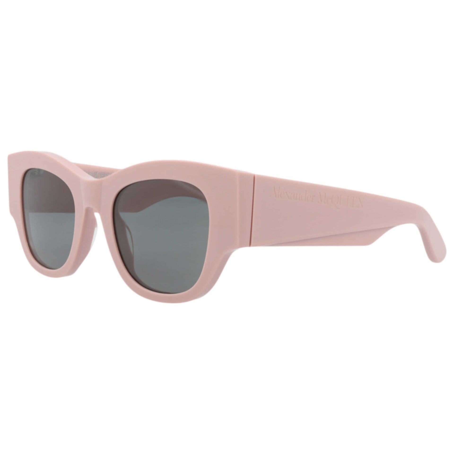 Alexander McQueen Women's Sunglasses AM0420S-30014616-005