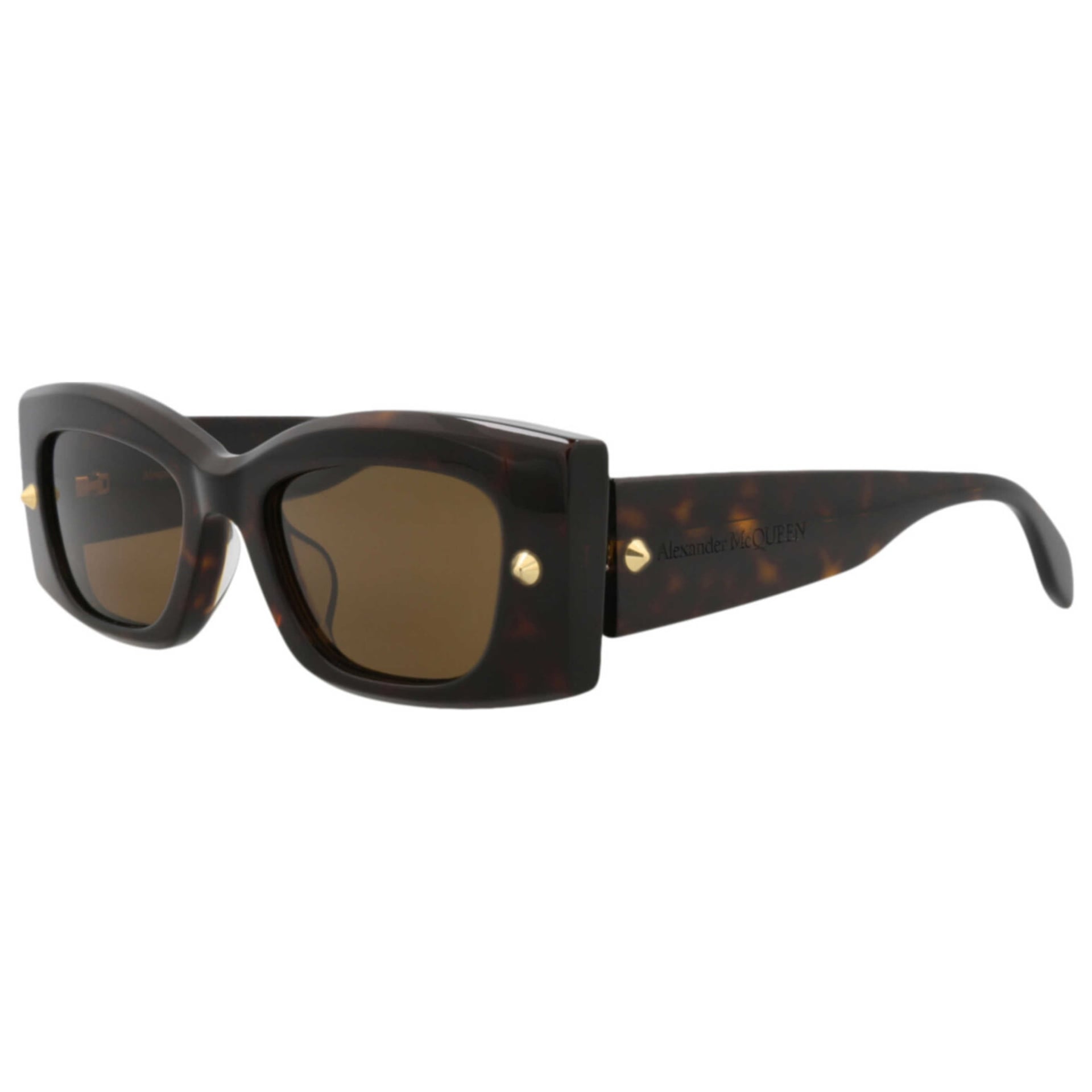 Alexander McQueen Unisex Sunglasses AM0426S-30014623-002