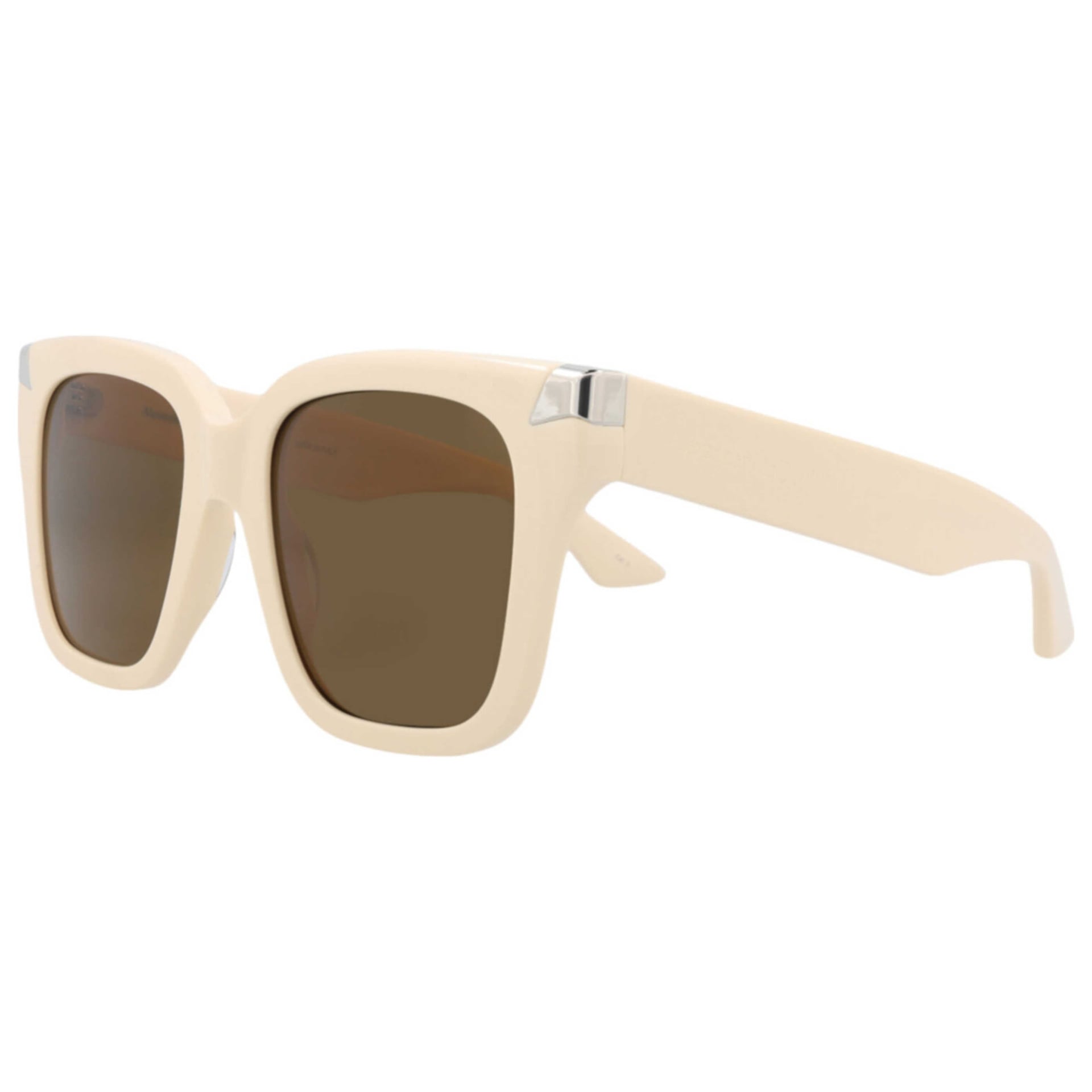 Alexander McQueen Women's Sunglasses AM0440S-30015177-004