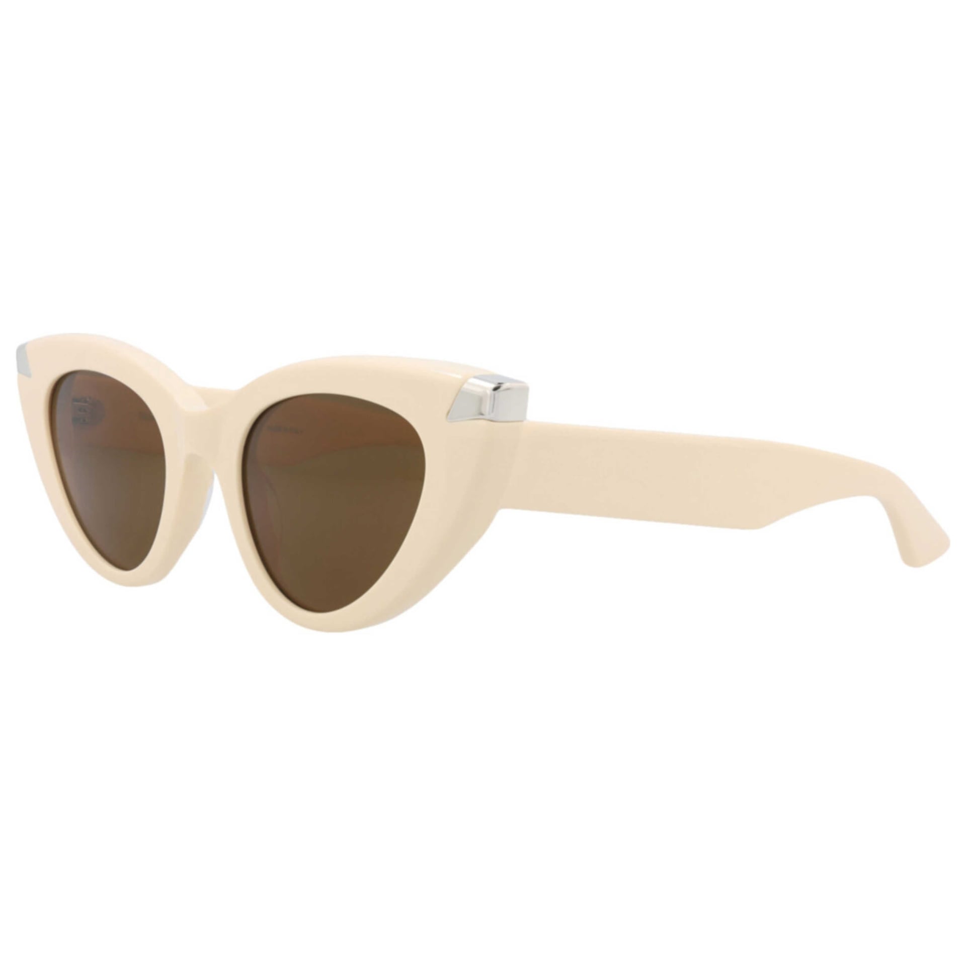 Alexander McQueen Women's Sunglasses AM0442S-30015180-004