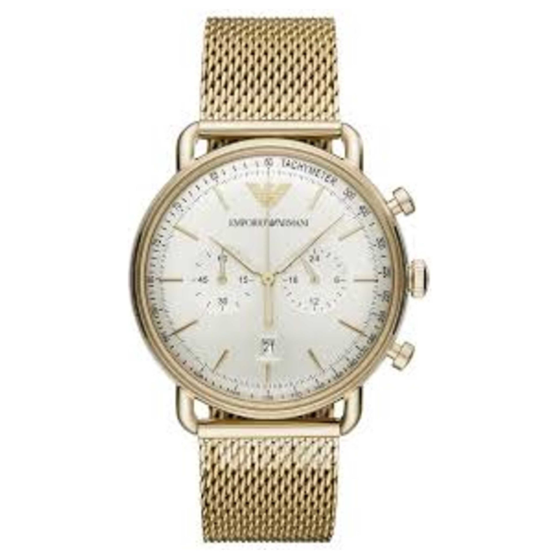 Emporio Armani Men's Watch AR11315