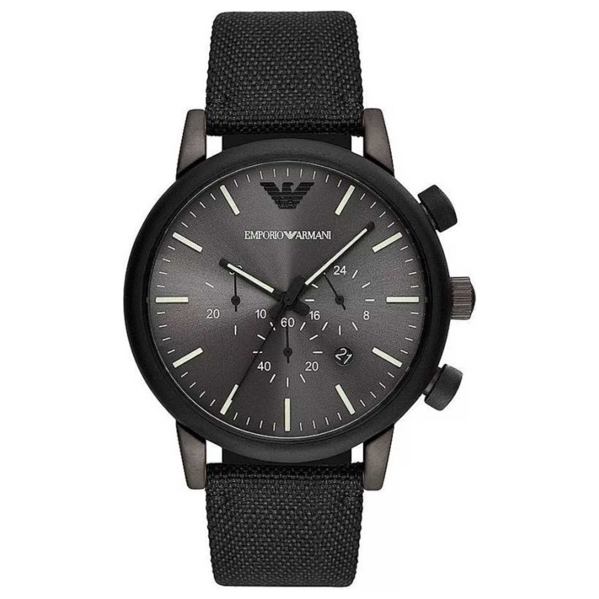 Emporio Armani Men's Watch AR11409