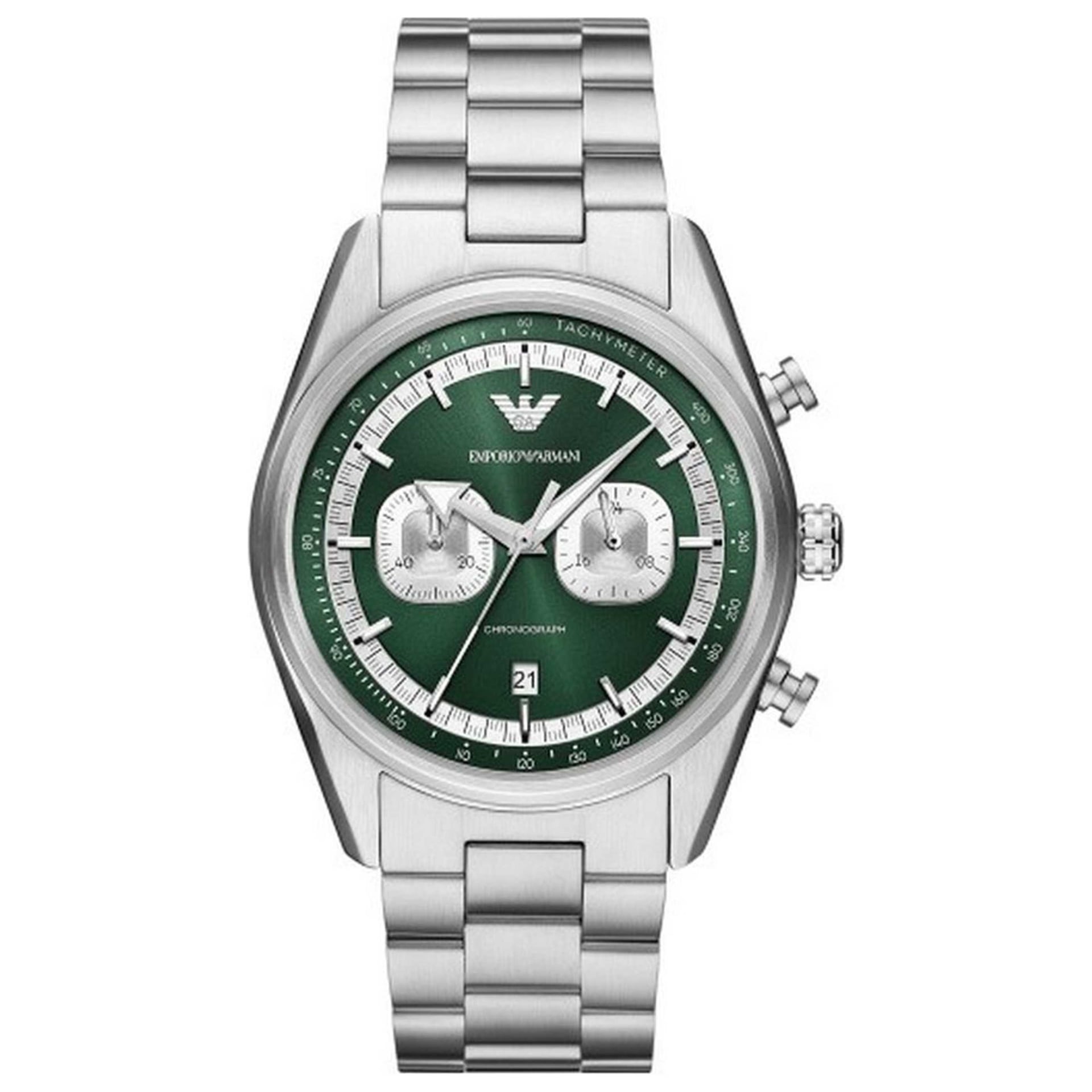 Emporio Armani Men's Watch AR11637