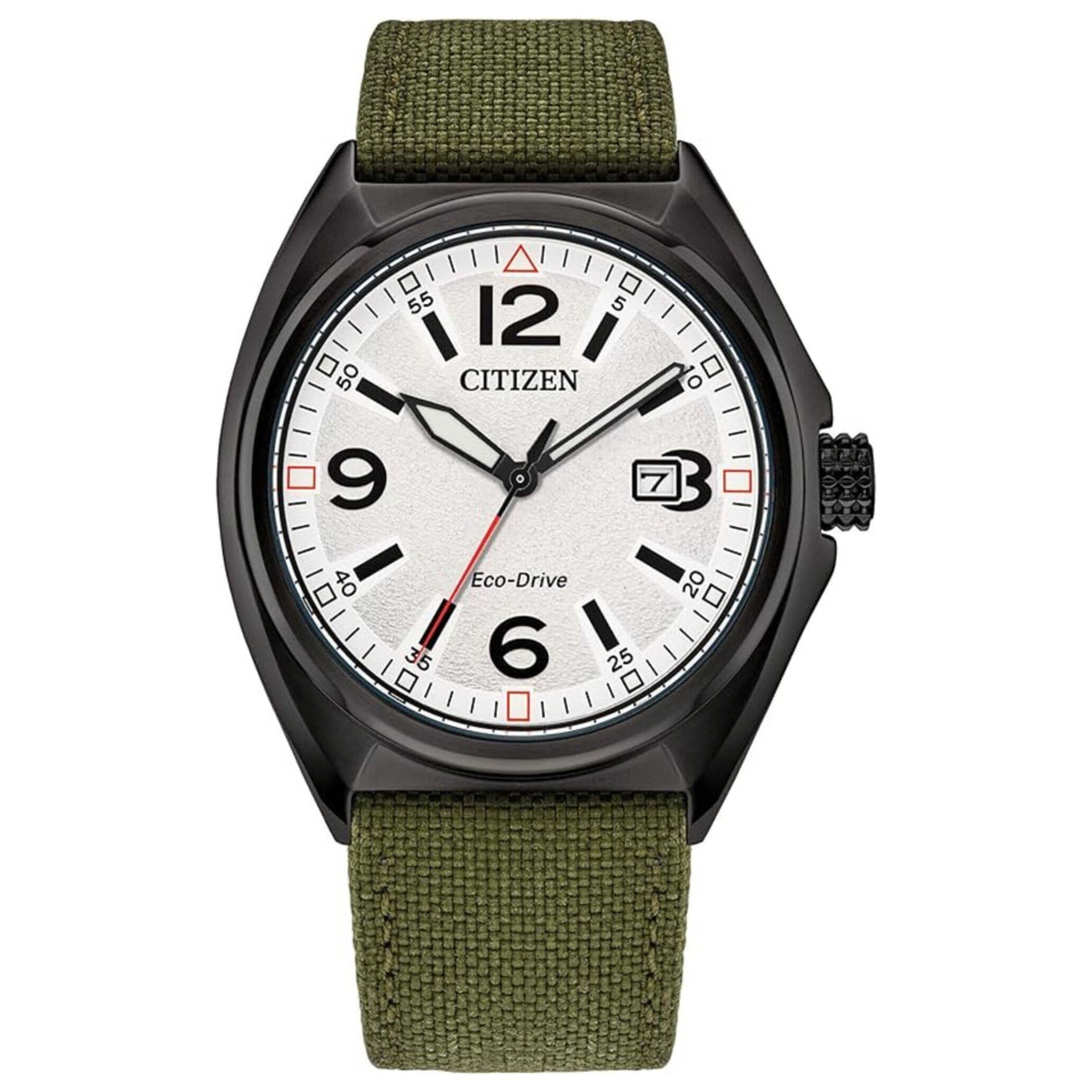 Citizen Men's Watch AW1575-16A
