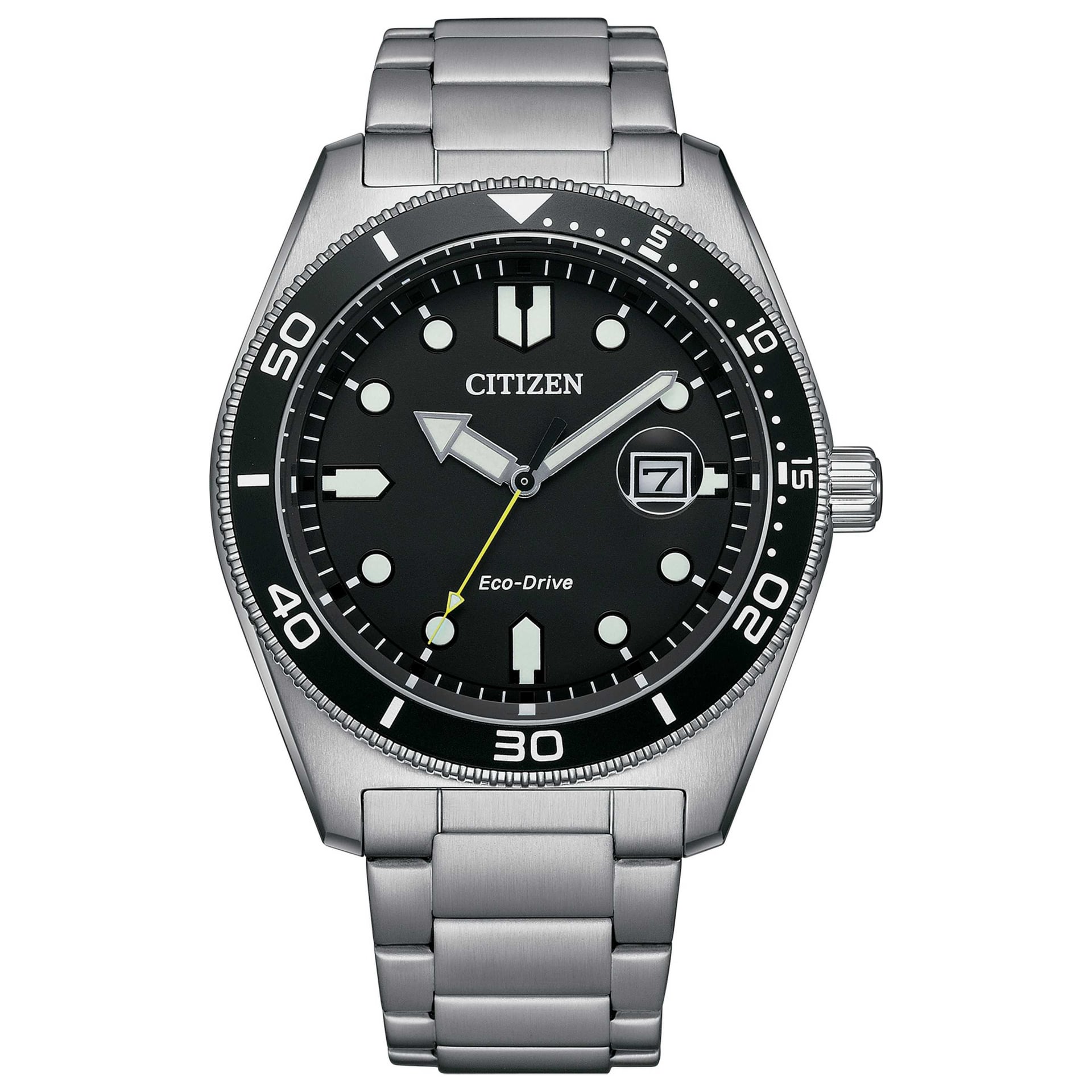 Citizen Men's Watch AW1760-81E