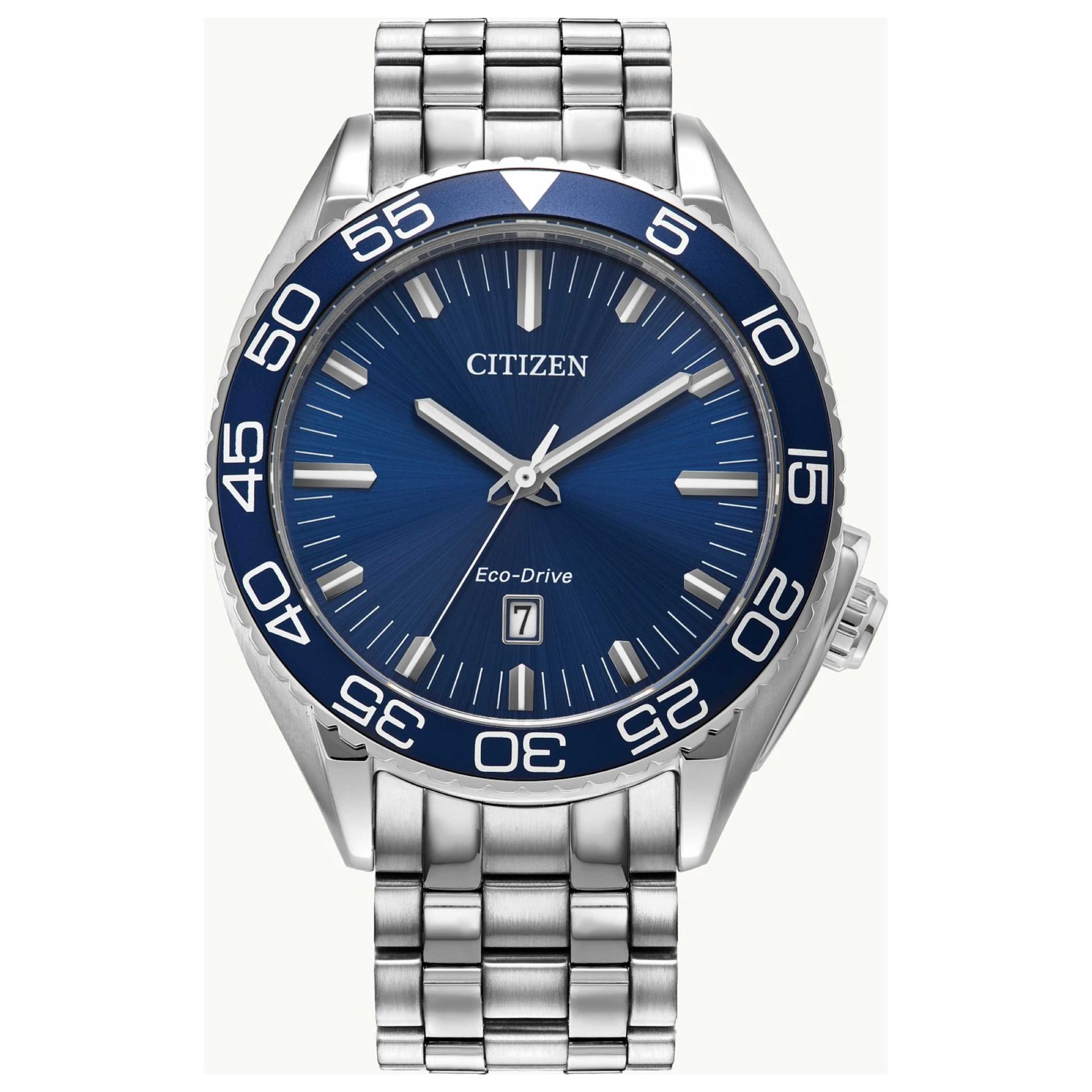 Citizen Men's Quartz Solar Watch AW1770-53L