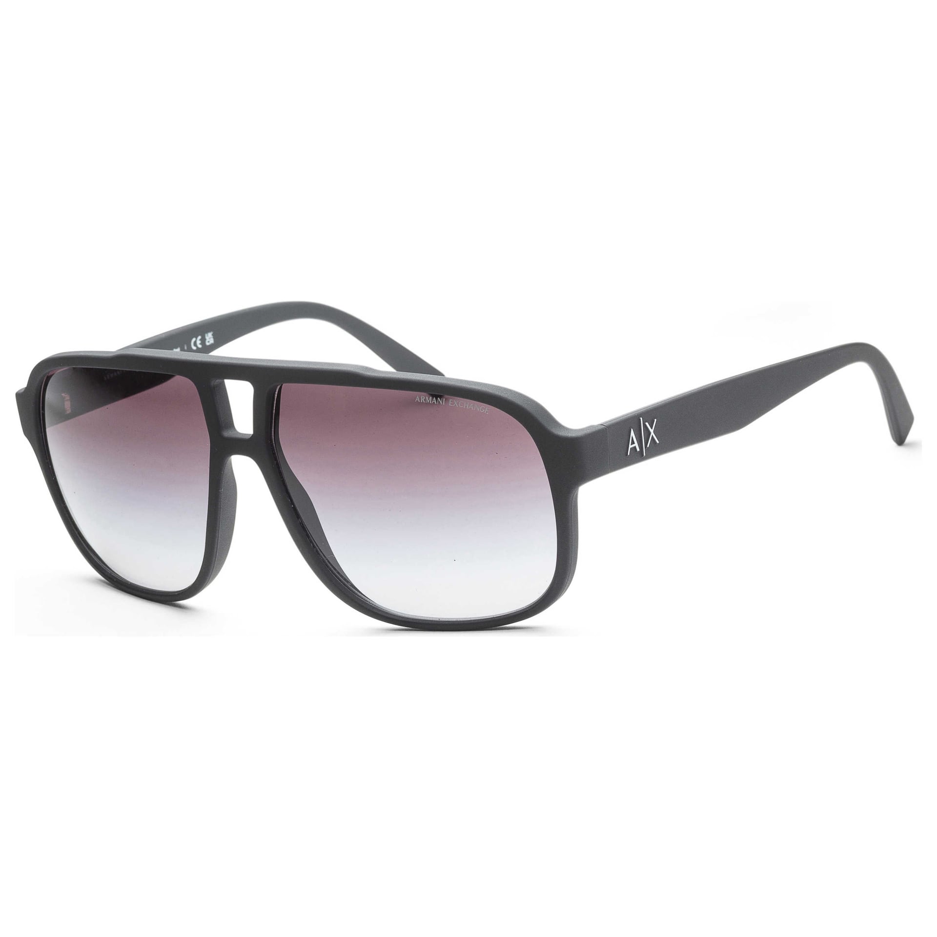 Armani Exchange Men's Sunglasses AX4104S-80788G