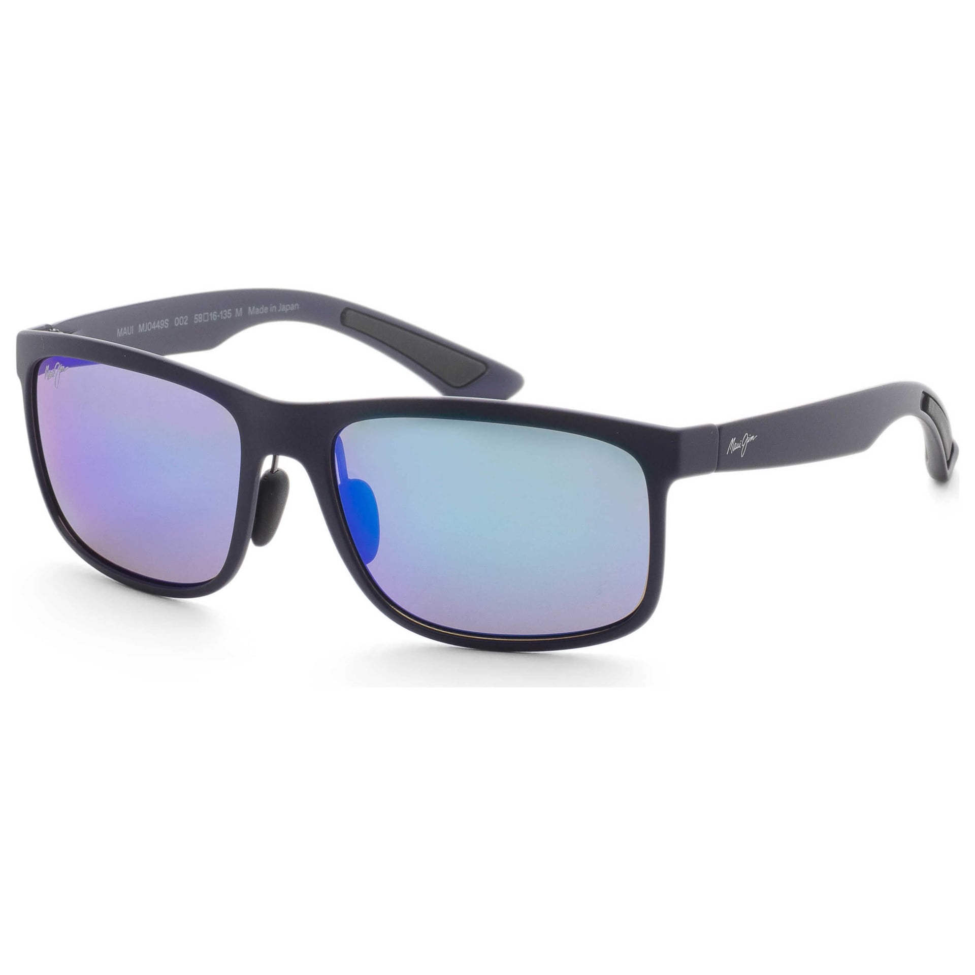 Maui Jim Men's Sunglasses B449-03