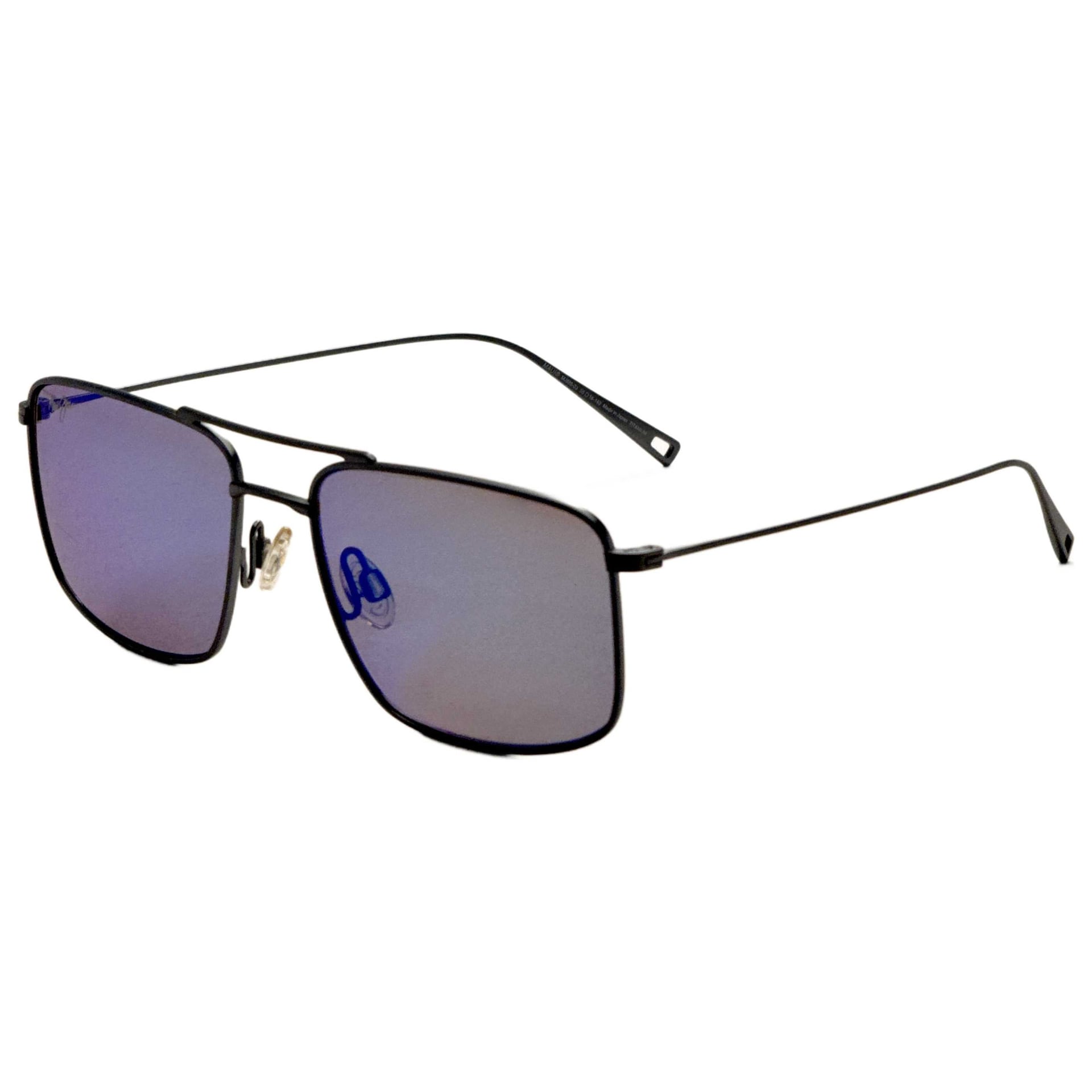 Maui Jim Maui Jim Men's Sunglasses B886-03