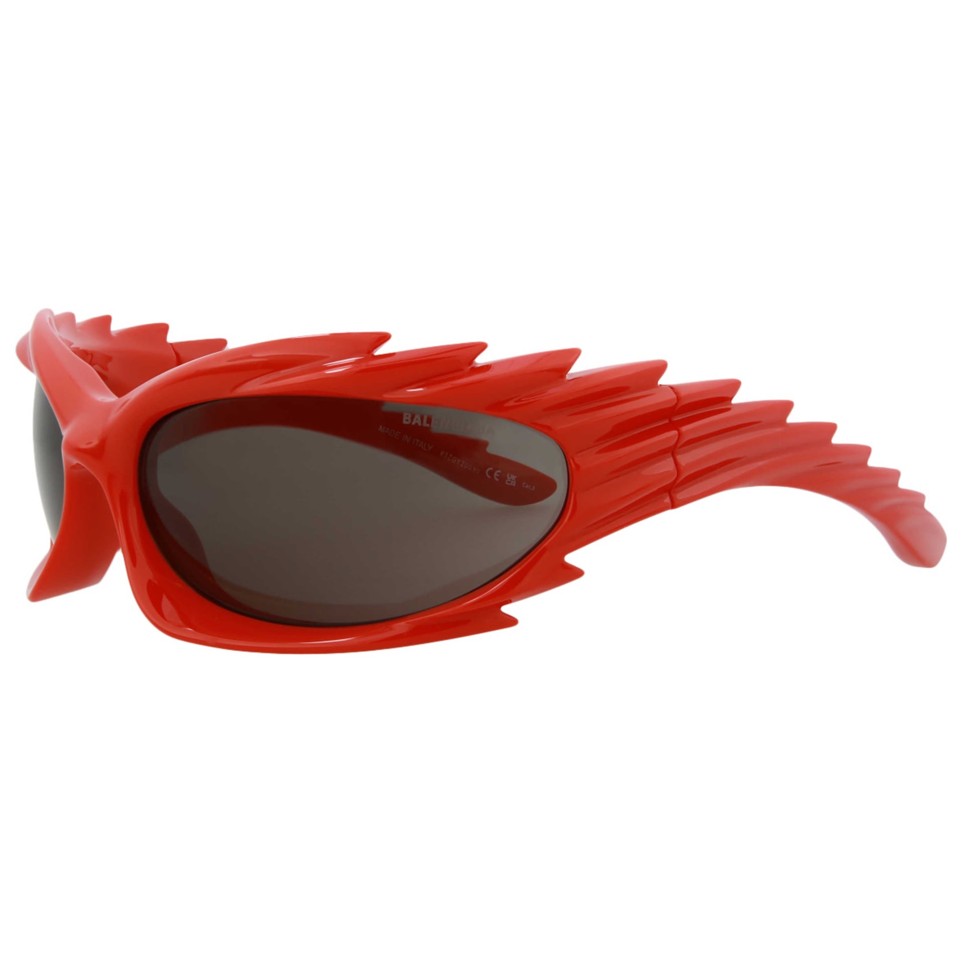 Balenciaga Unisex Sunglasses BB0255S-30013967-004