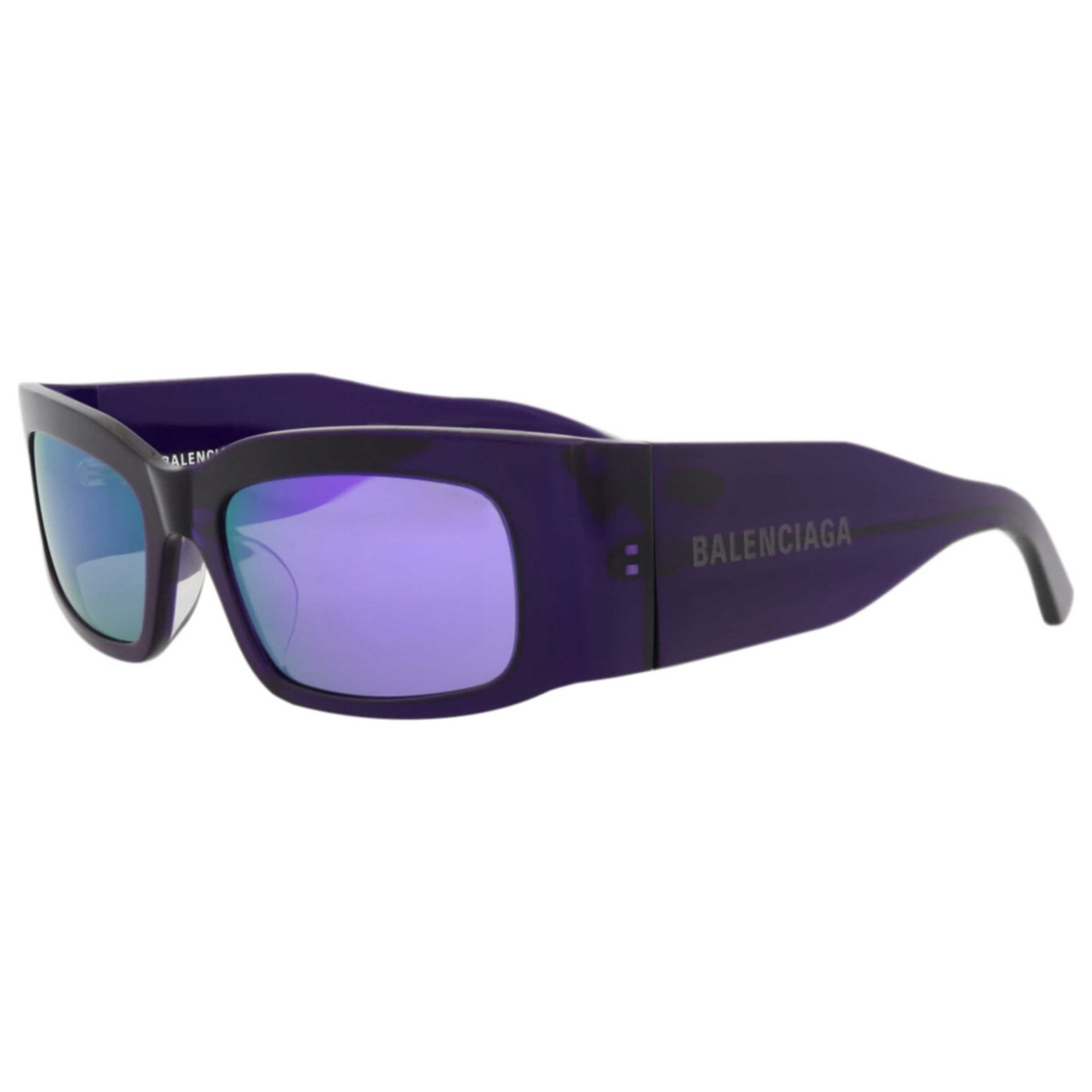 Balenciaga Unisex Sunglasses BB0328S-30014893-005