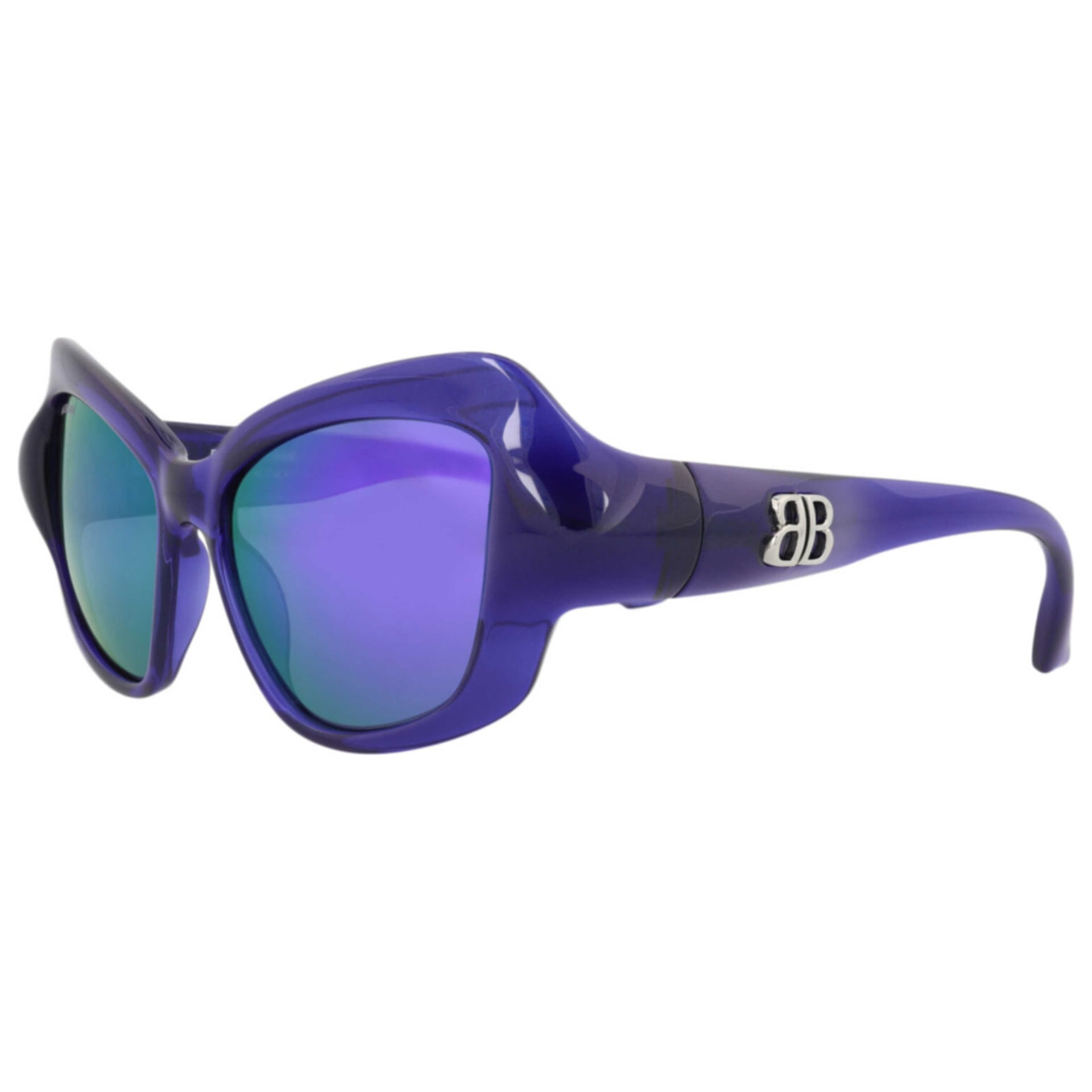 Balenciaga Women's Sunglasses BB0353S-30015645-004