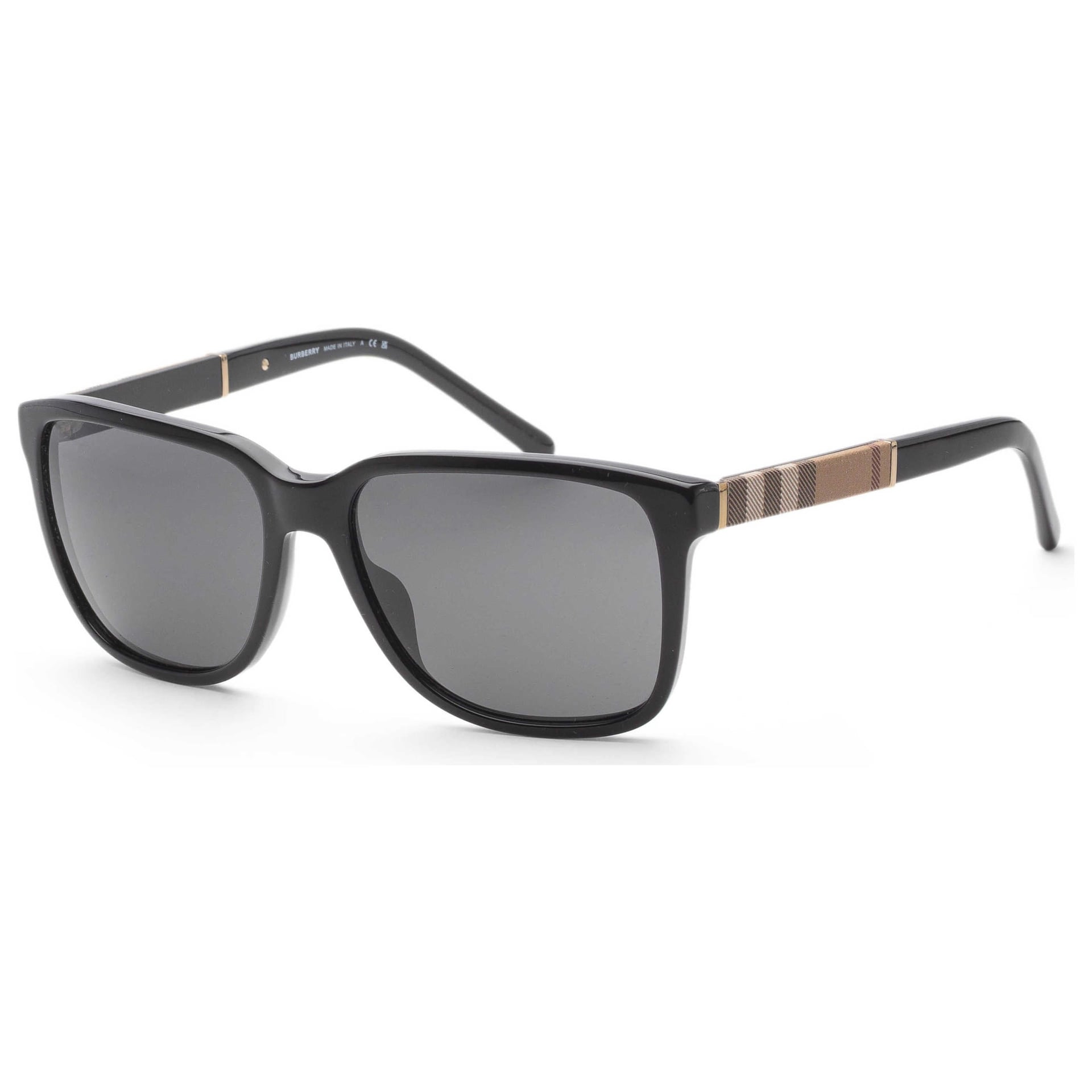 Burberry Men's Sunglasses BE4181-300187-58