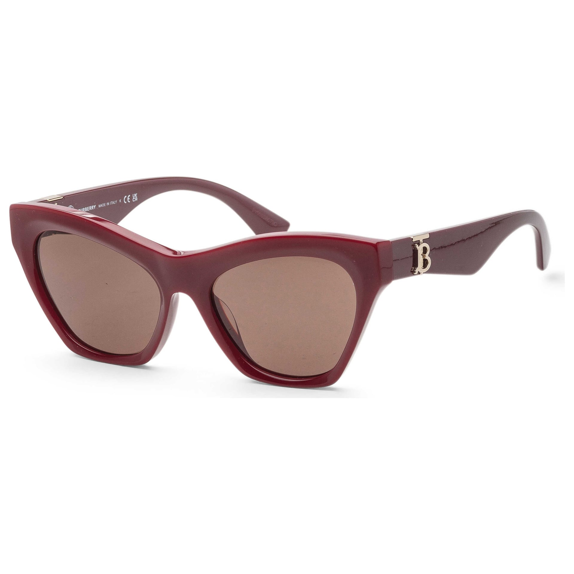 Burberry Women's Sunglasses BE4420U-411973-55
