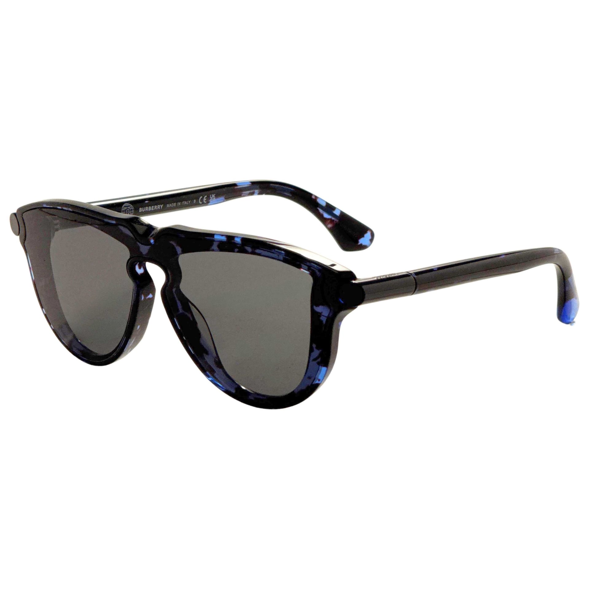 Burberry Burberry Men's Sunglasses BE4427F-411187-36