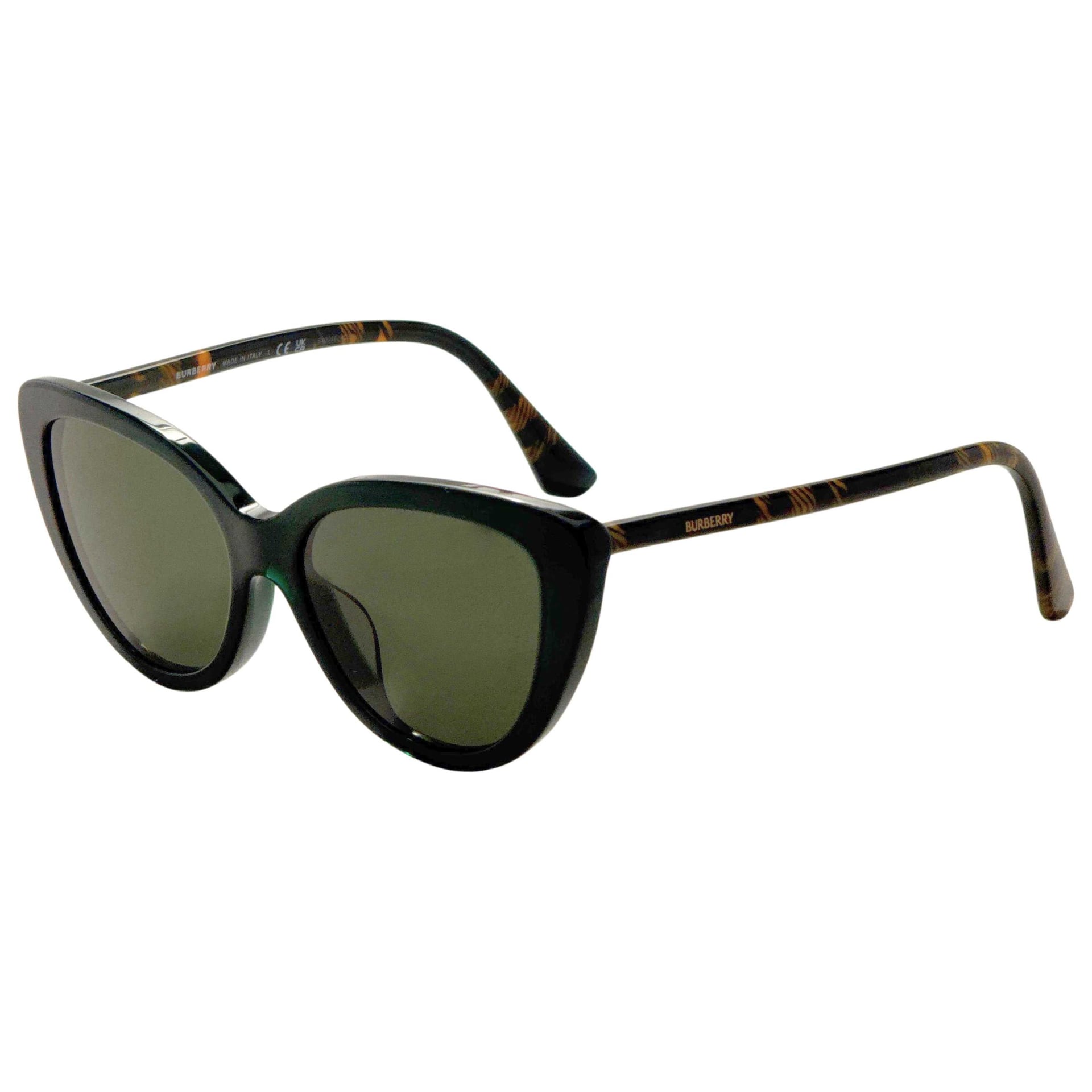 Burberry Women's Sunglasses BE4457F-416271-55