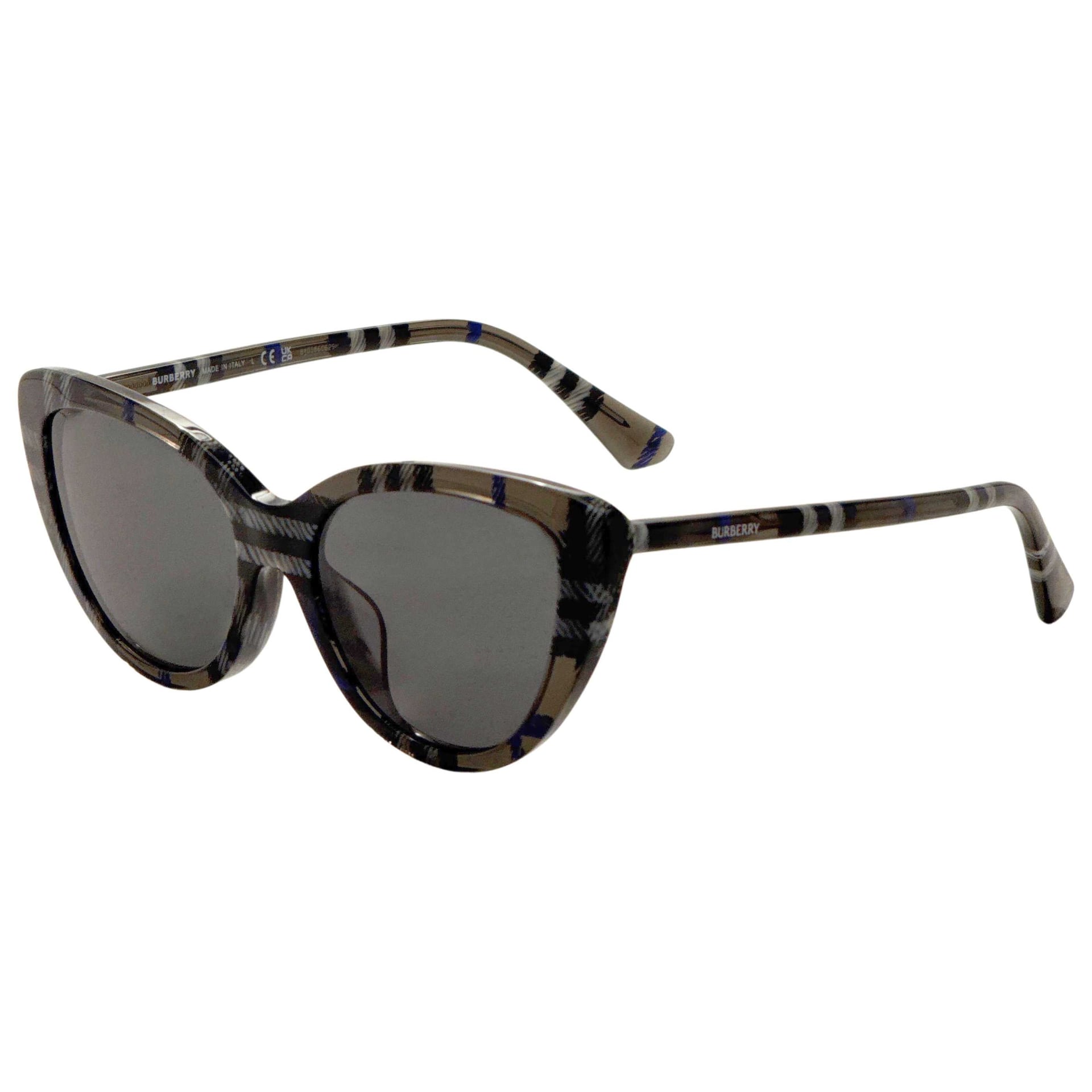 Burberry Burberry Women's Sunglasses BE4457F-416687-55
