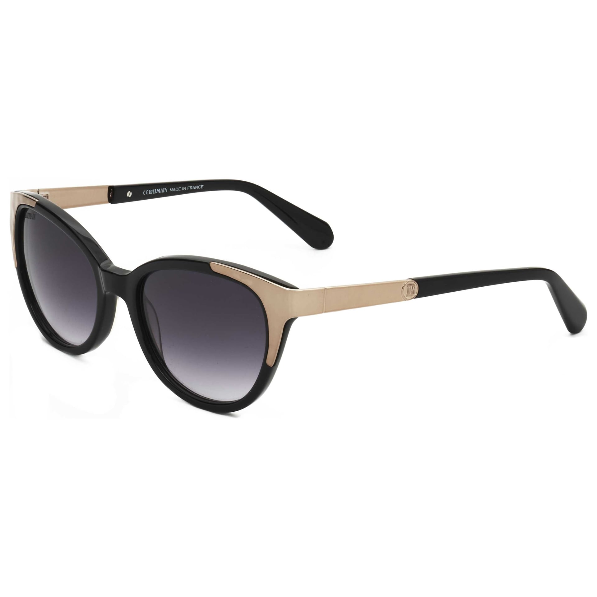 Balmain Women's Sunglasses BL2072B-01-53