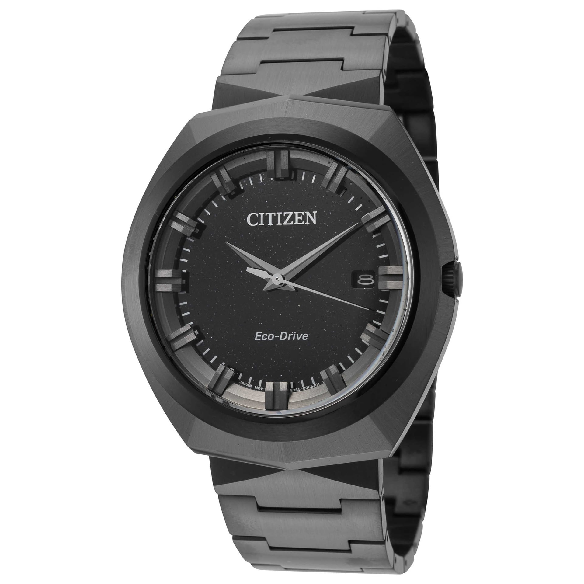 Citizen Men's Quartz Solar Watch BN1015-52E