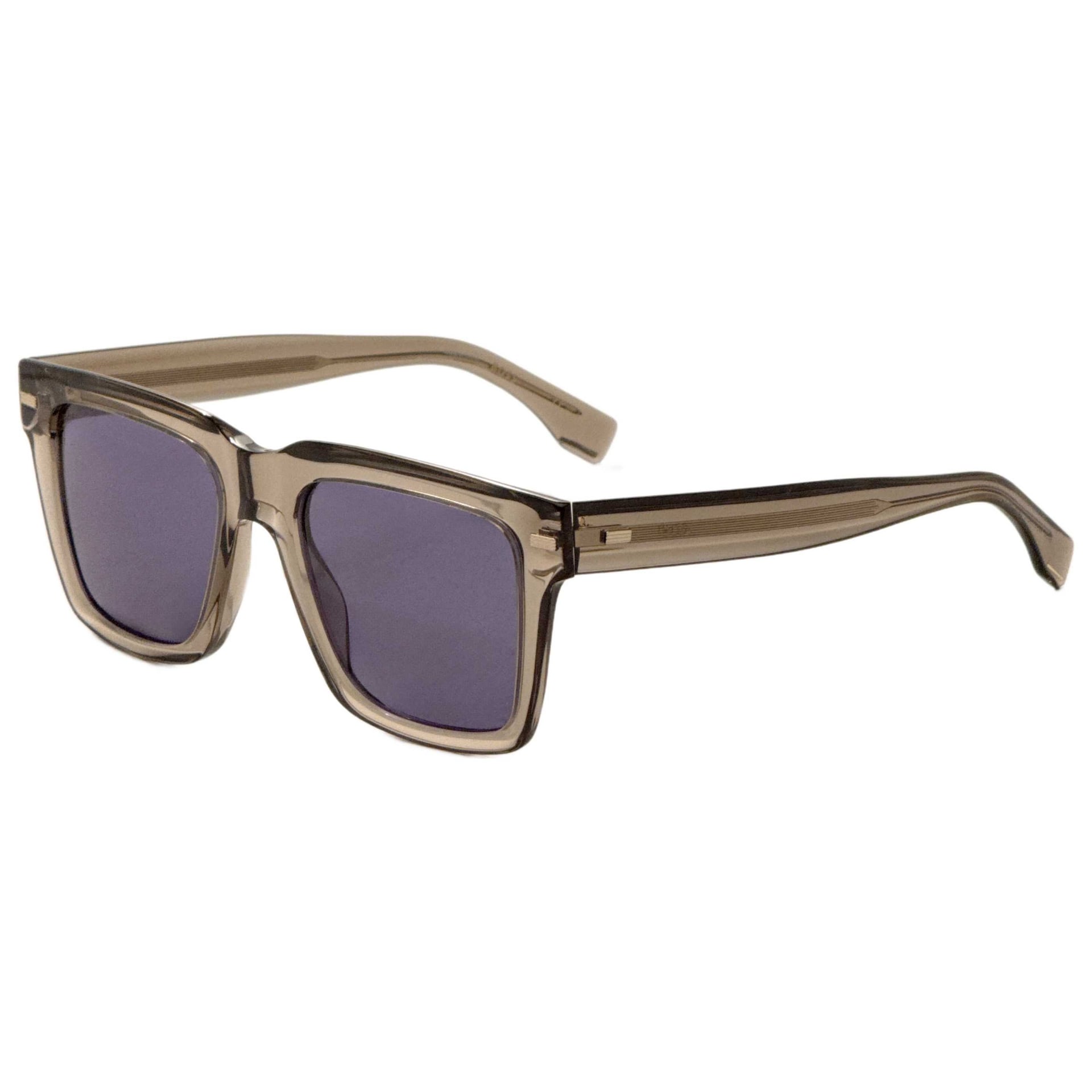Hugo Boss Hugo Boss Men's Sunglasses BOSS1442-S-09Q-53