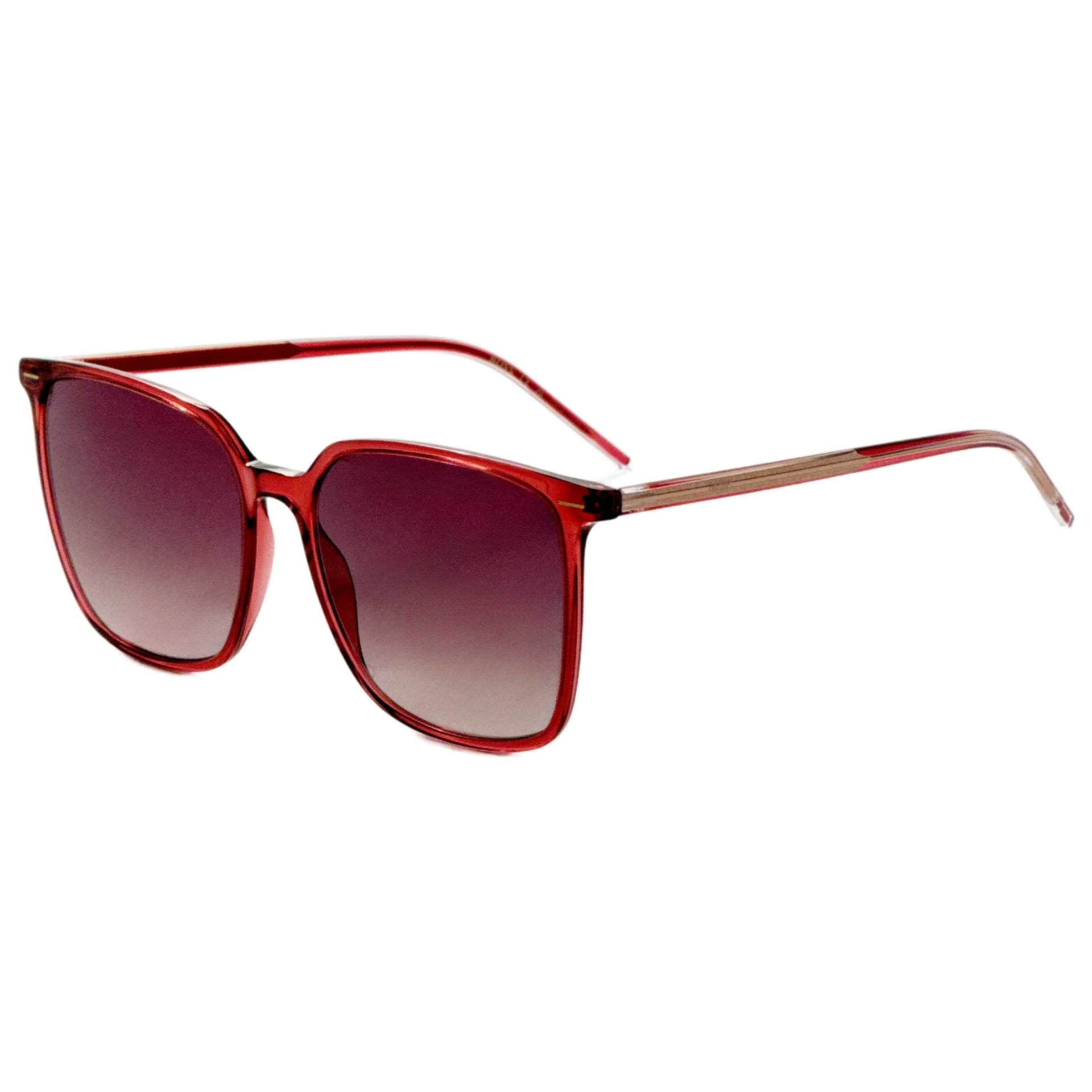 Hugo Boss Hugo Boss Women's Sunglasses BOSS1523S-0LHF-HA
