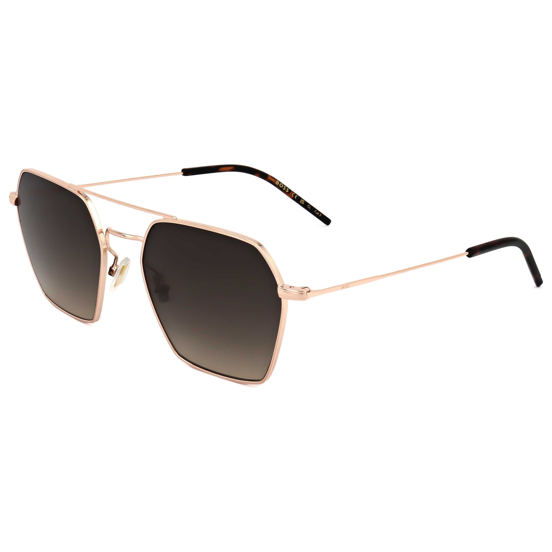 Hugo Boss Hugo Boss Unisex Sunglasses BOSS1533S-0000-PR