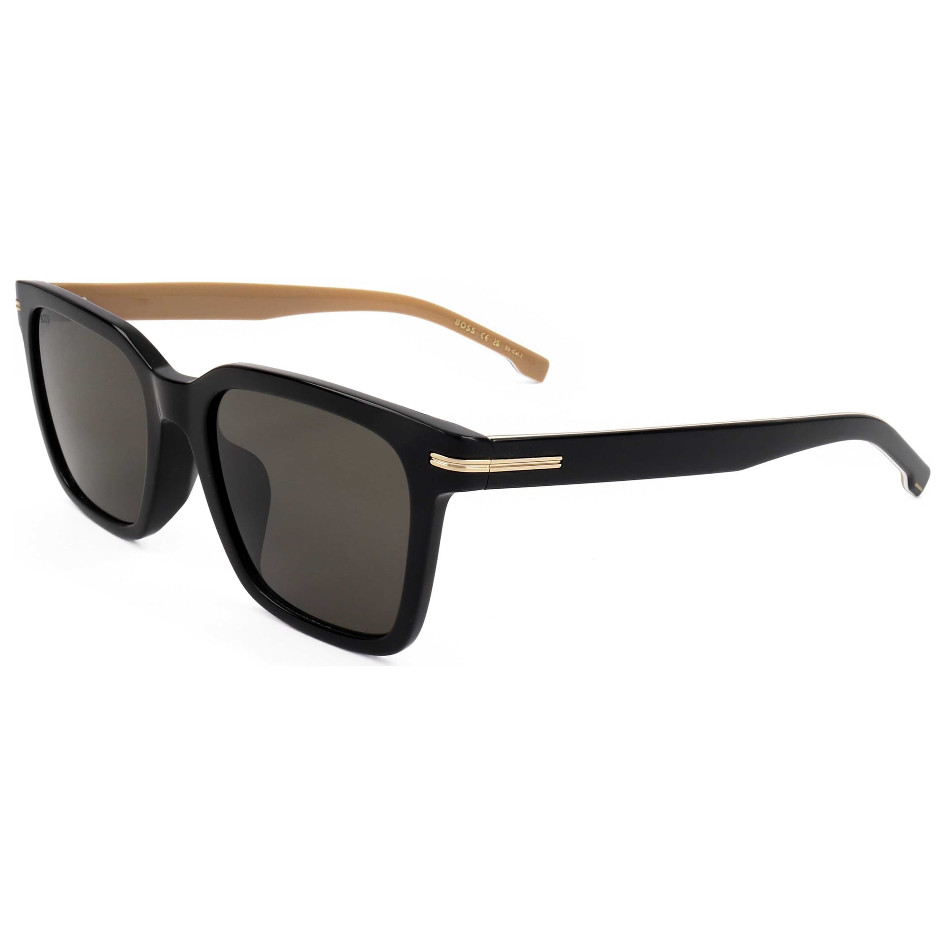 Hugo Boss Hugo Boss Men's Sunglasses BOSS1540-F-SK-0WM-54