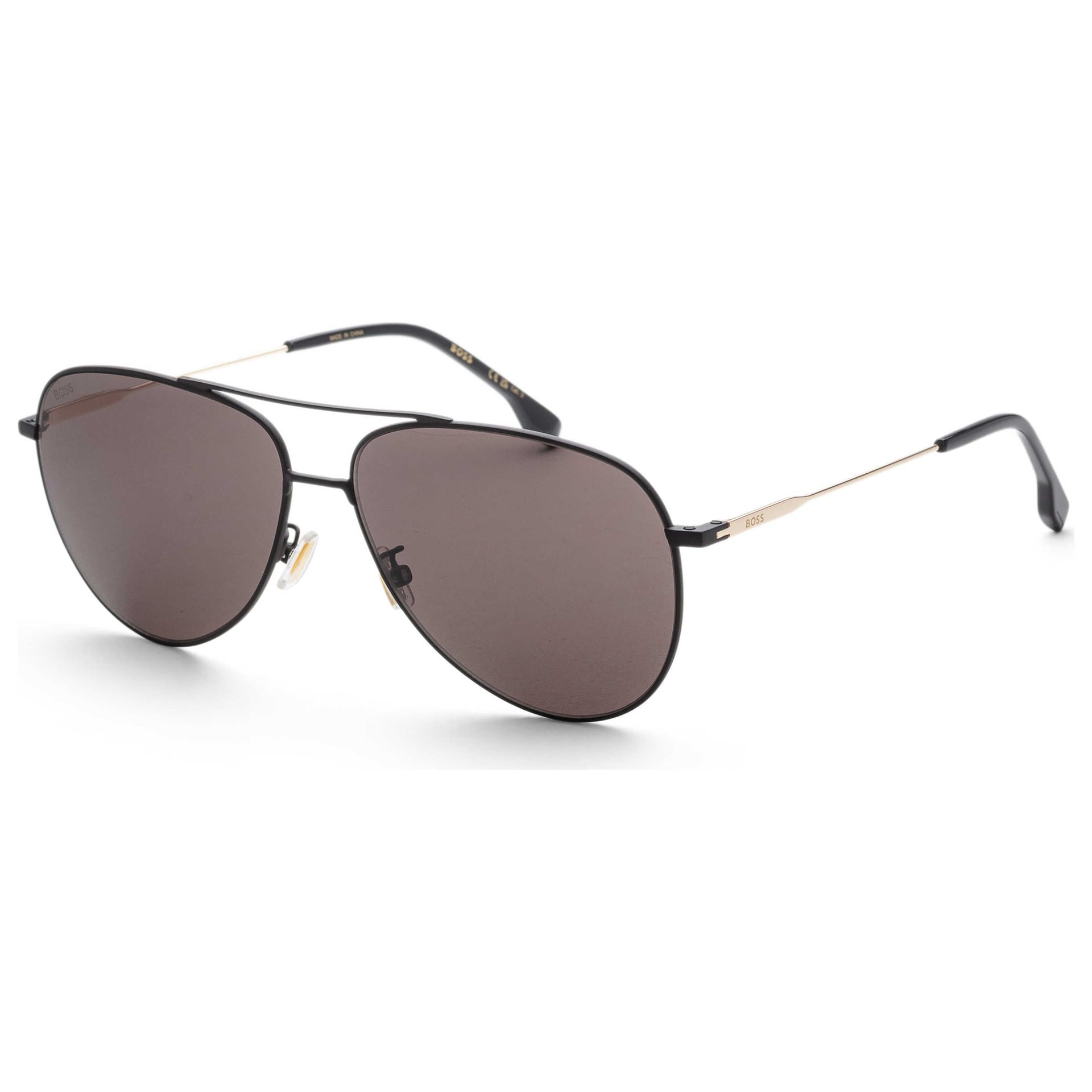 Hugo Boss Hugo Boss Men's Sunglasses BOSS1558-O-F-S-I46-63