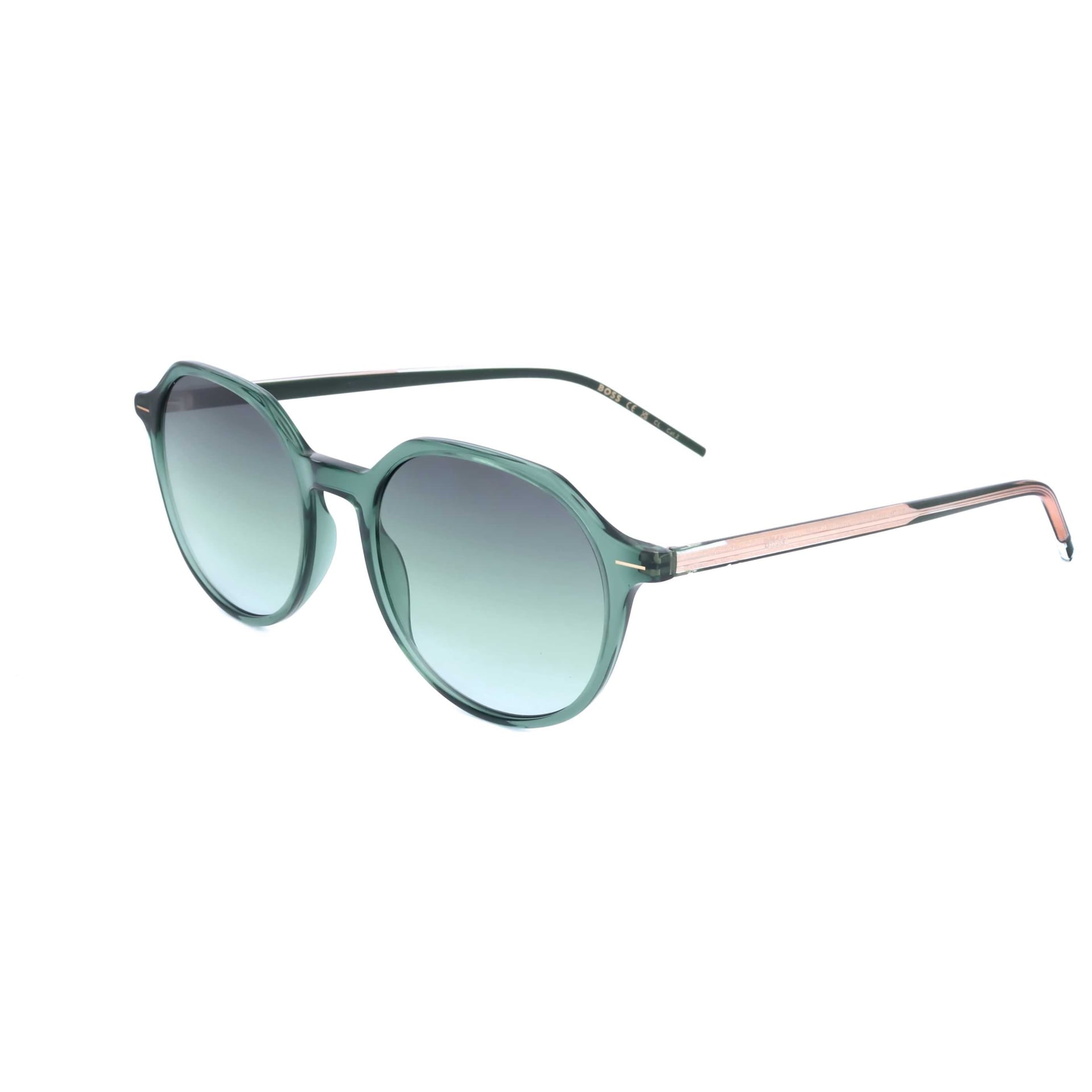 Hugo Boss Hugo Boss Women's Sunglasses BOSS1584S-01ED-IB
