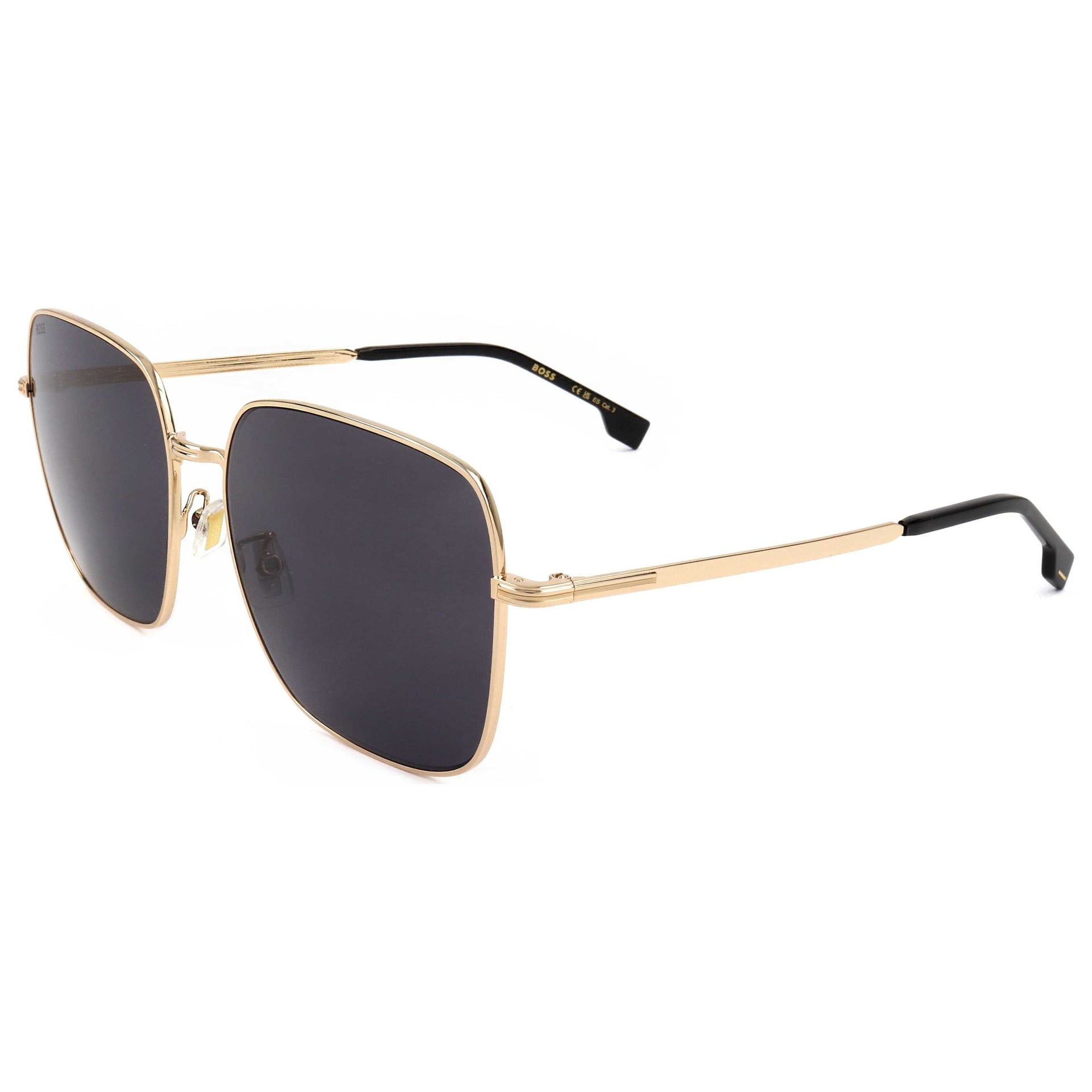 Hugo Boss Hugo Boss Unisex Sunglasses BOSS1613-F-SK-J5G-59