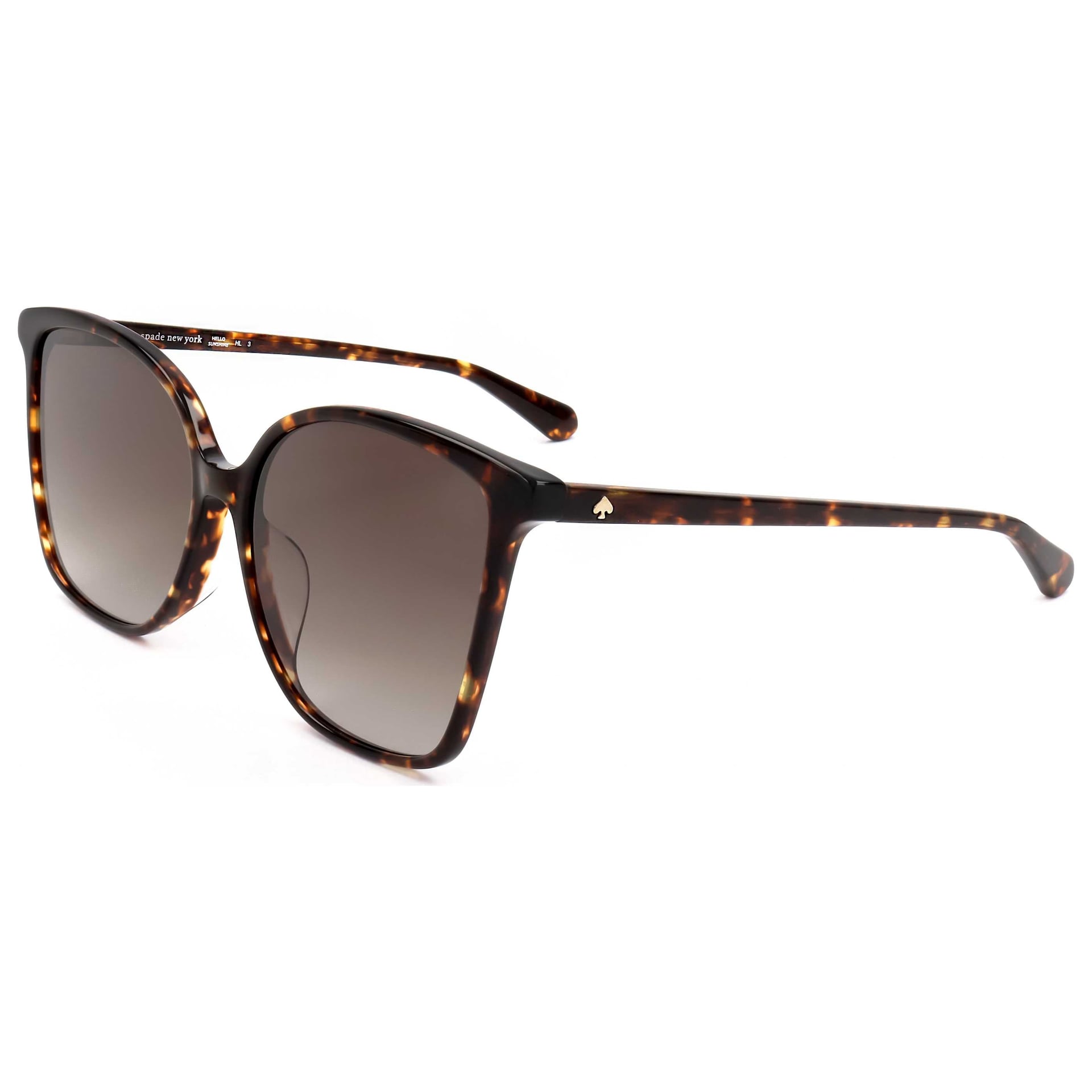 Kate Spade Kate Spade Women's Sunglasses BRIGITTE-F-S-086-58