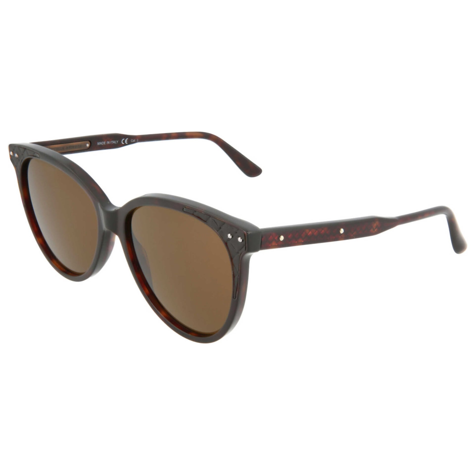 Bottega Veneta Women's Sunglasses BV0119S-30001112-004