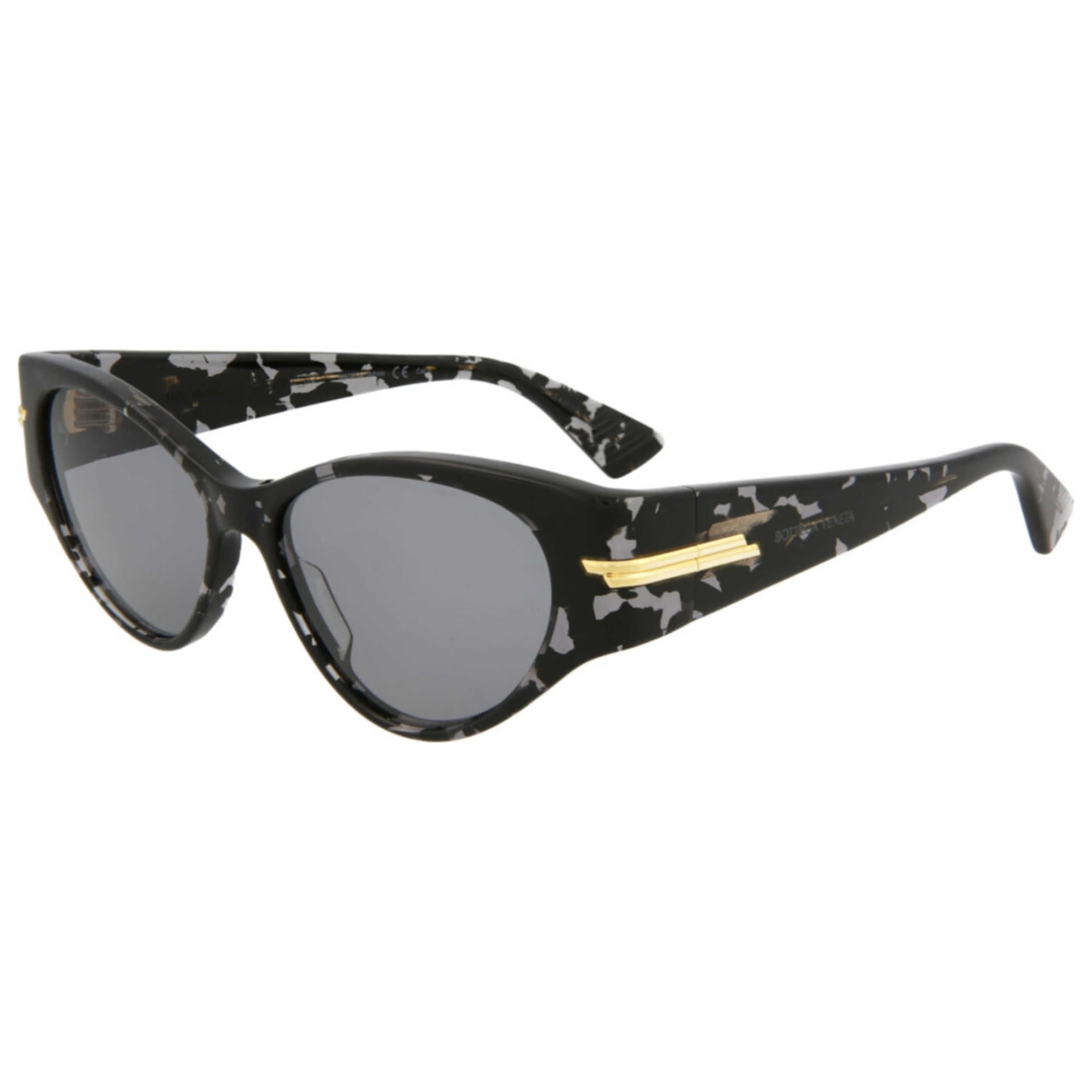 Bottega Veneta Women's Sunglasses BV1002S-30007849-002