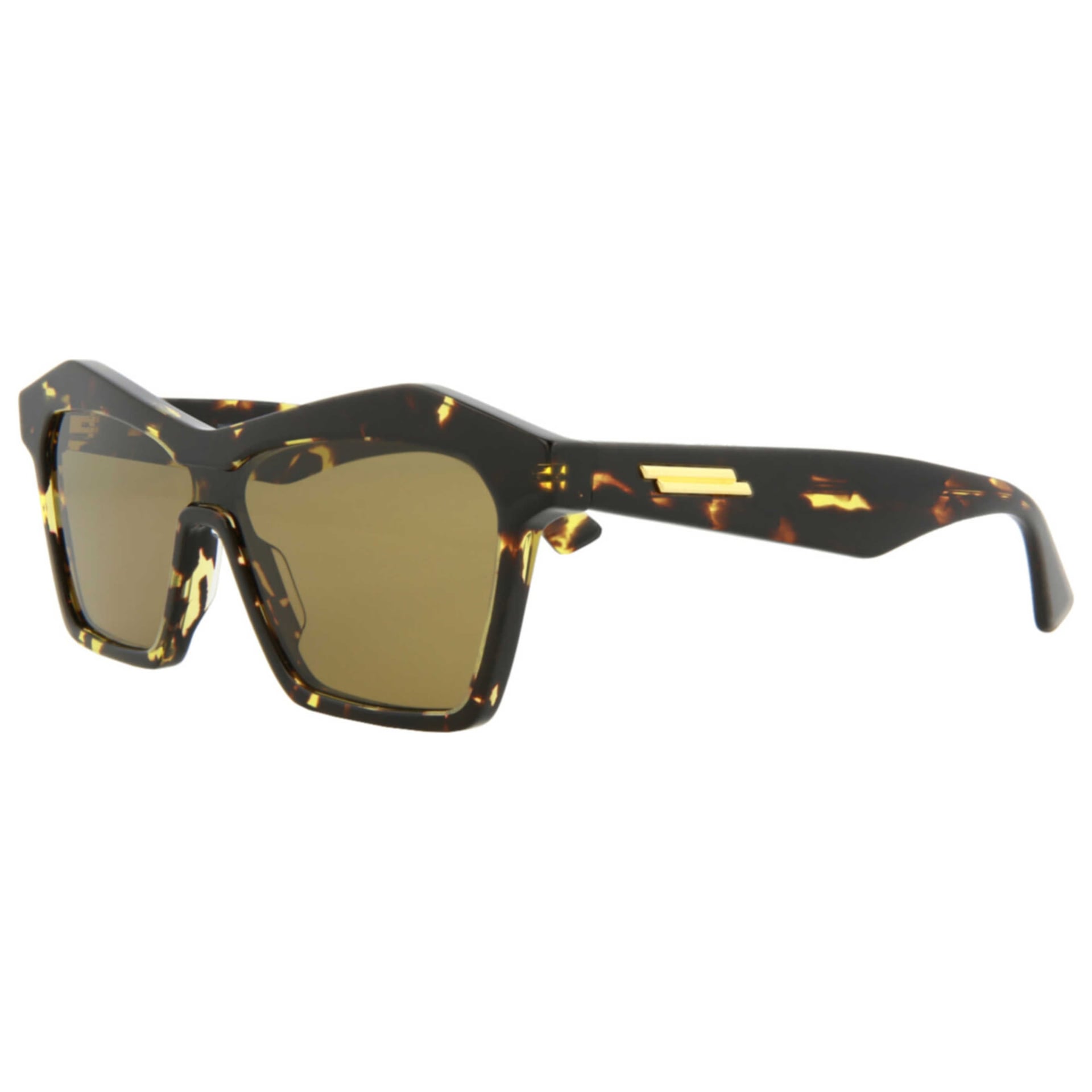Bottega Veneta Unisex Sunglasses BV1093S-30011009-002
