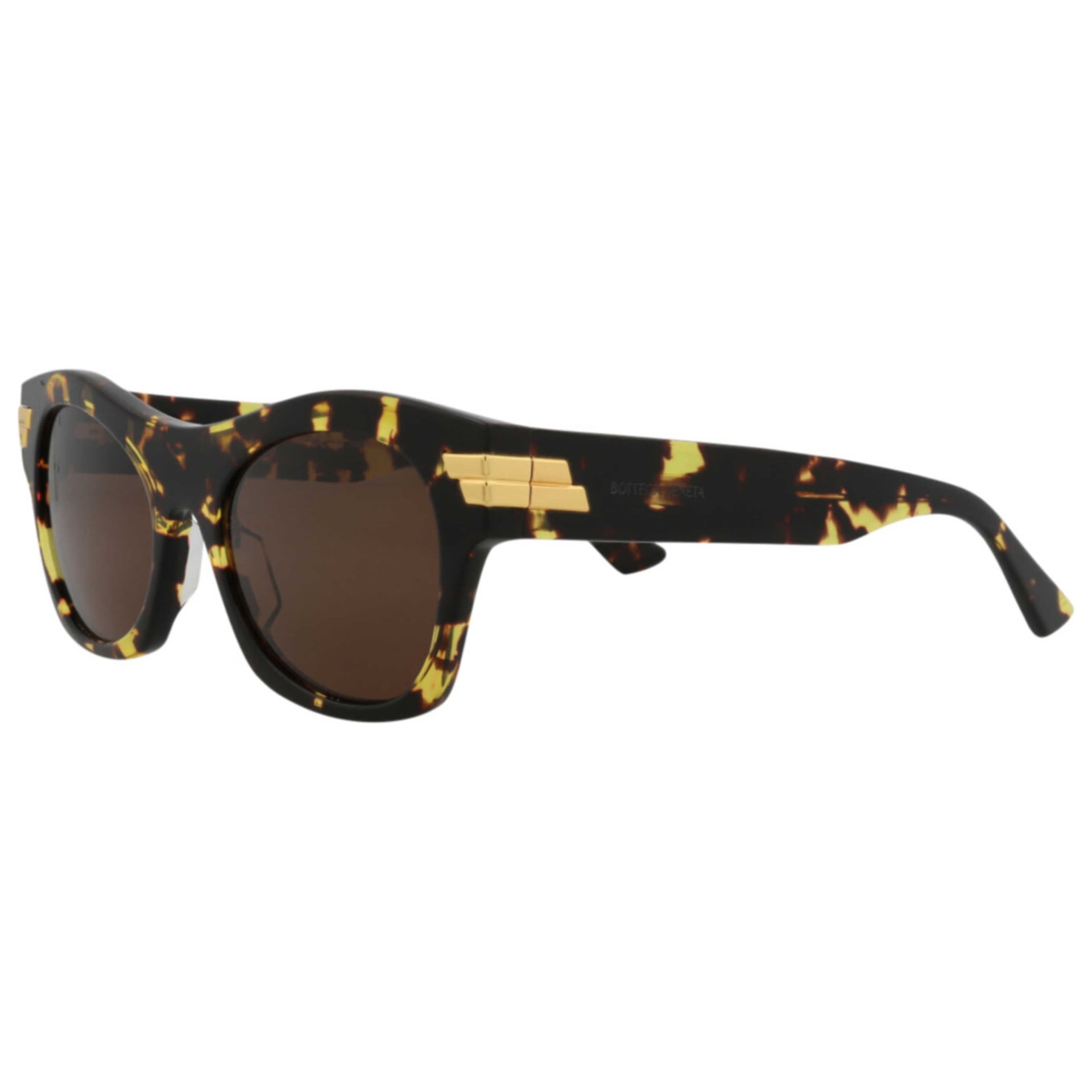Bottega Veneta Unisex Sunglasses BV1103S-30011003-002