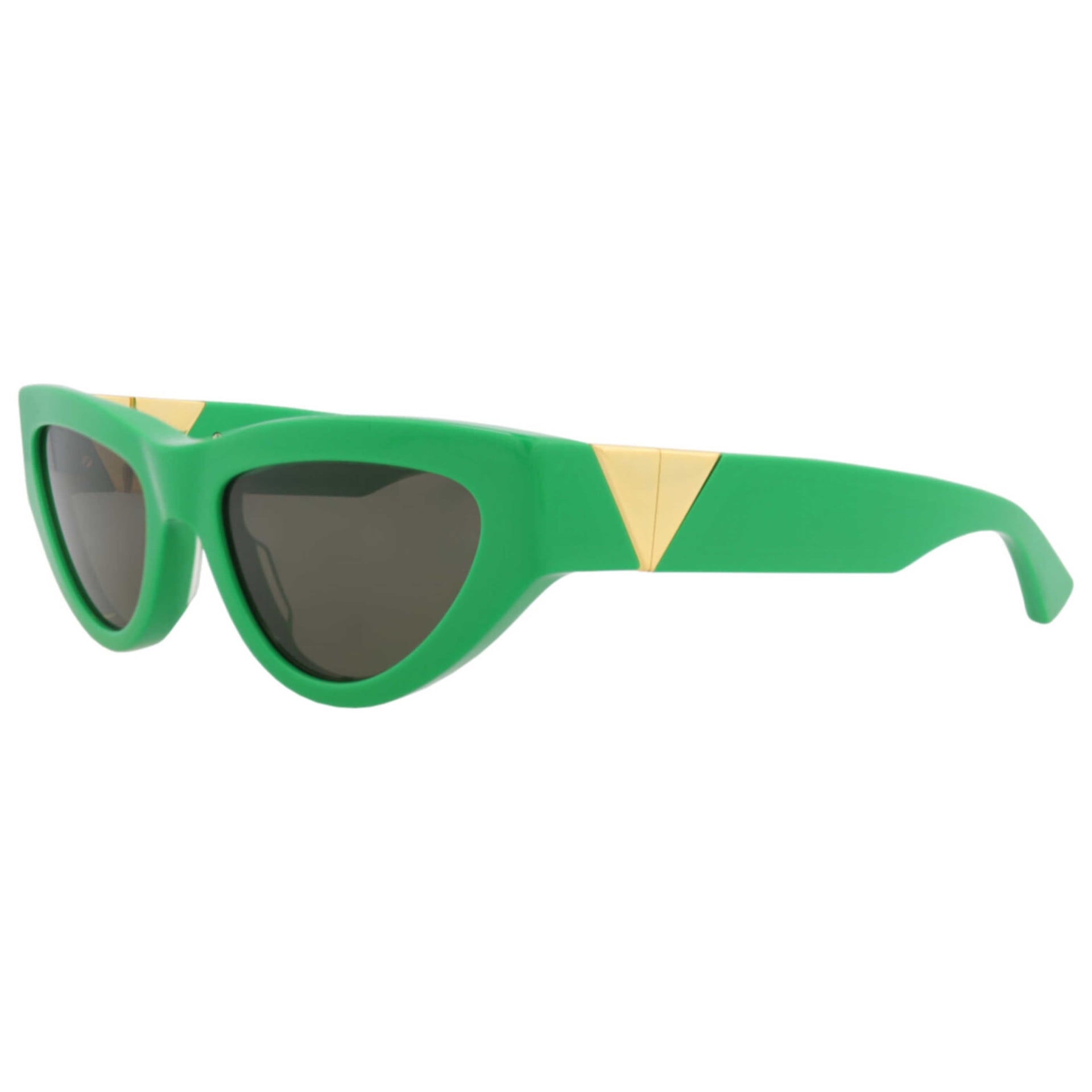 Bottega Veneta Women's Sunglasses BV1176S-30013665-003