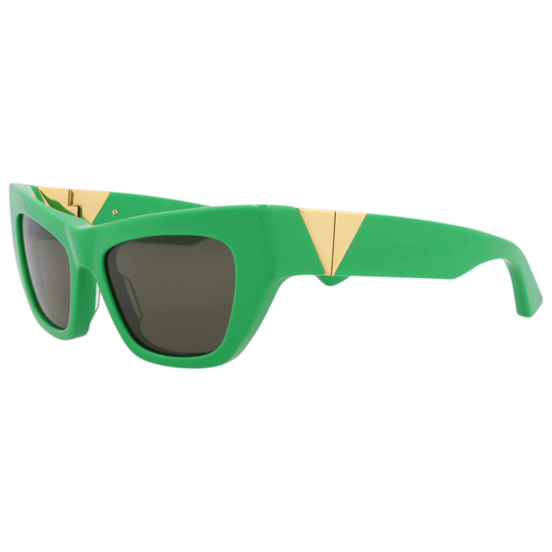 Bottega Veneta Women's Sunglasses BV1177S-30013666-003