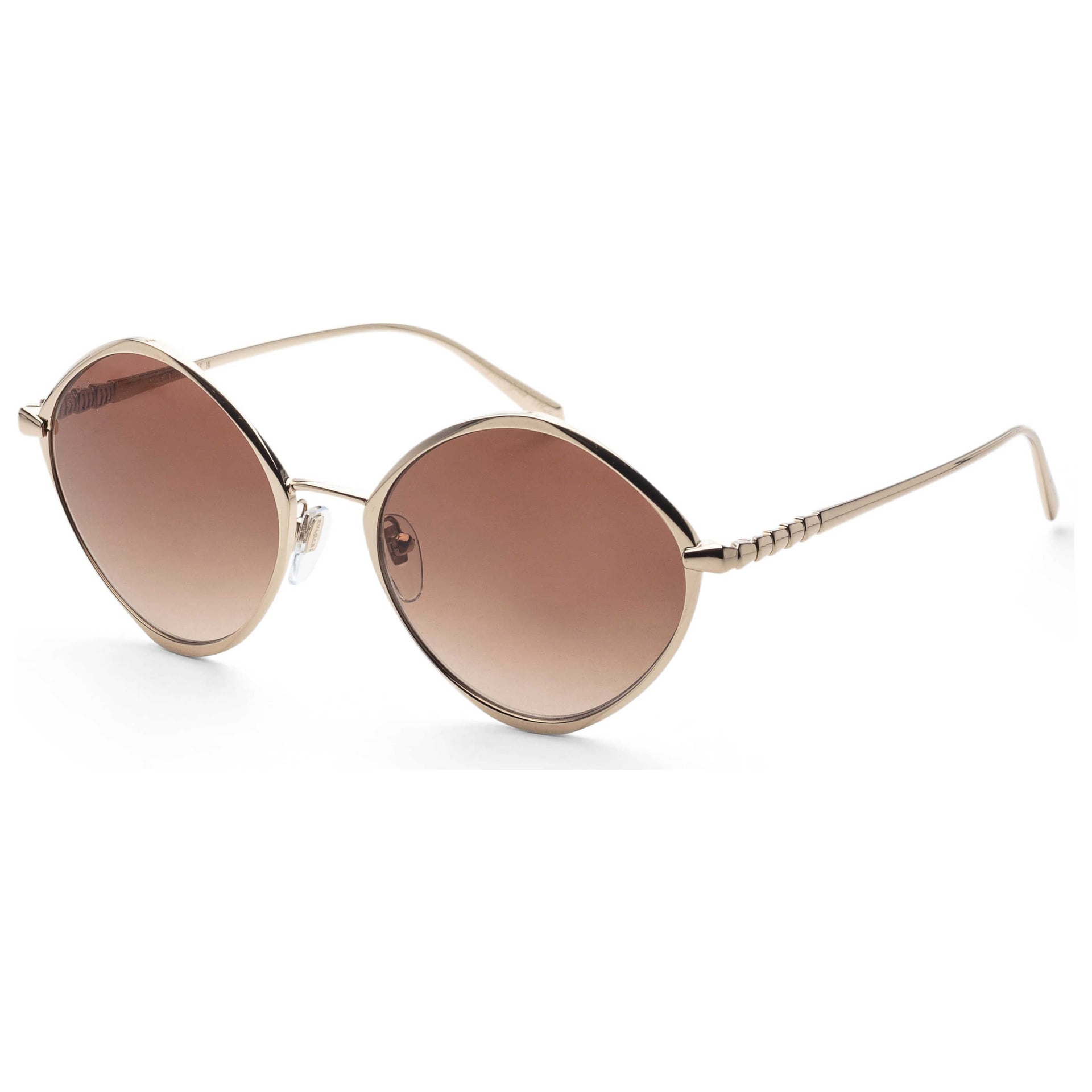 Bulgari Women's Sunglasses BV6186K-278-13-56