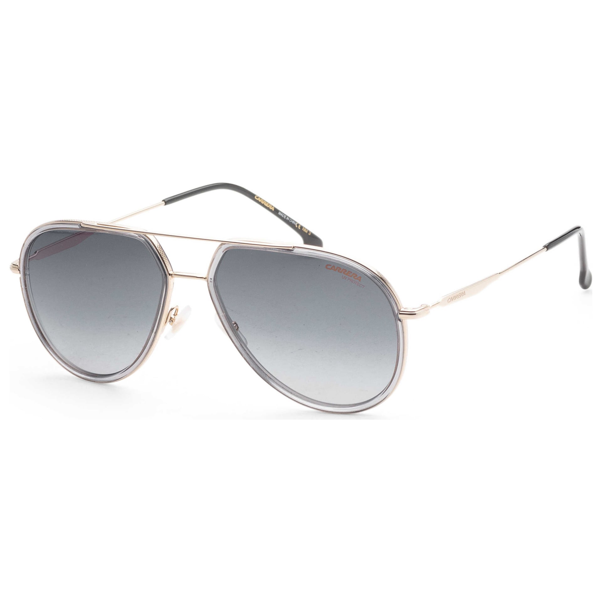 Carrera Carrera Unisex Sunglasses CA295S-KB7-58