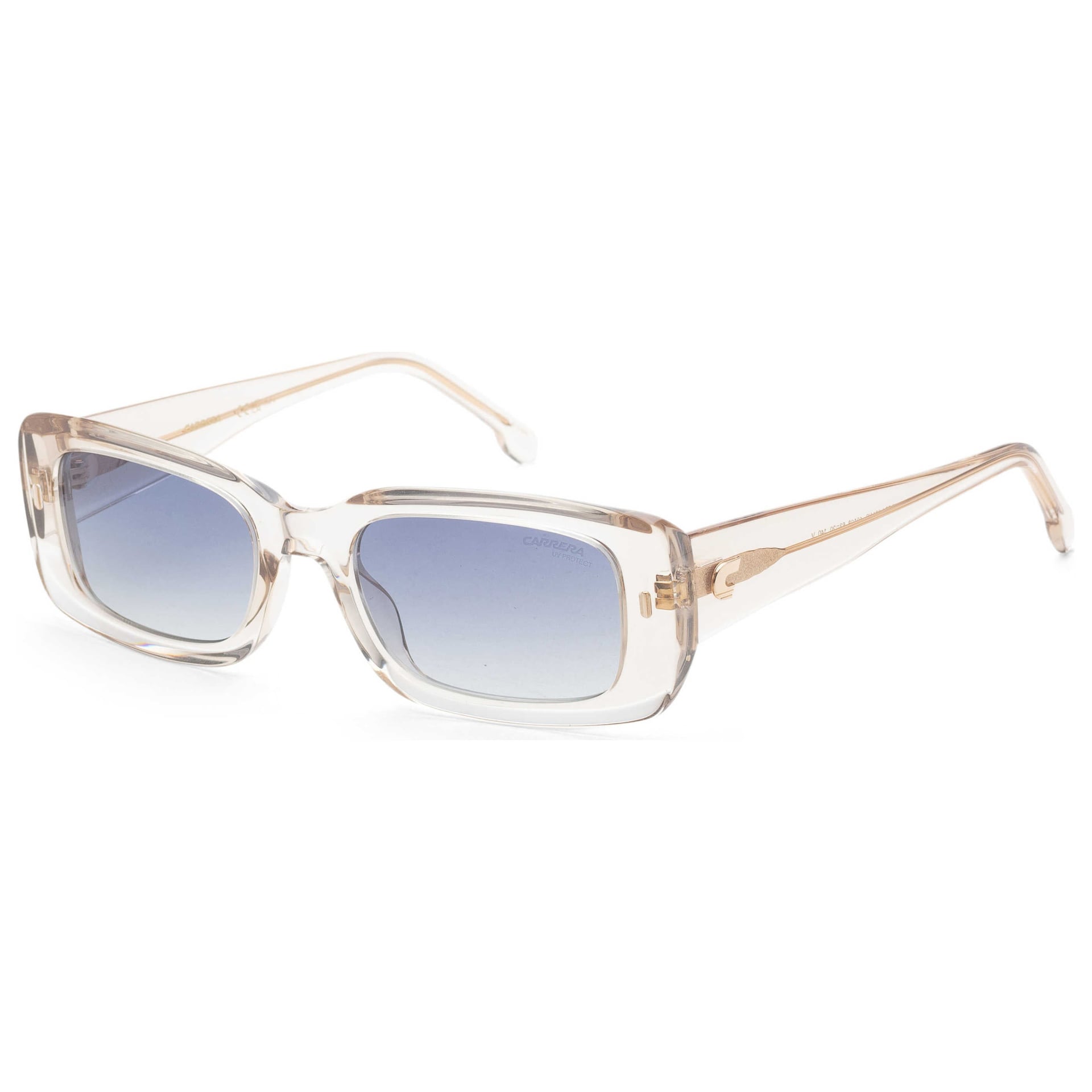 Carrera Carrera Women's Sunglasses CA3014S-010A-08