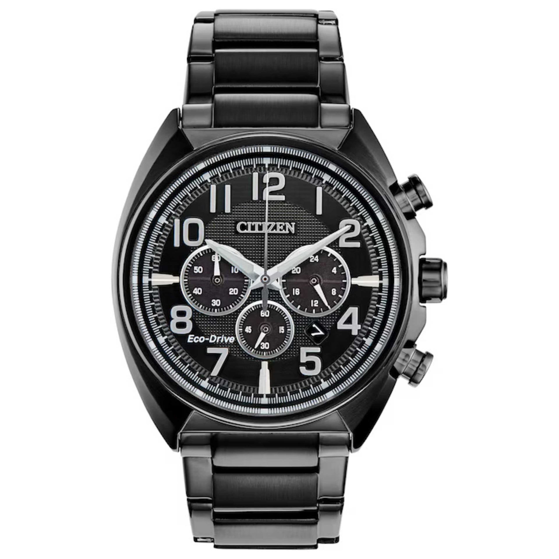 Citizen Men's Quartz Solar Watch CA4285-68E